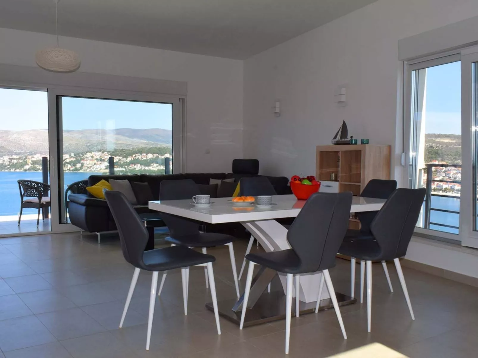 Wohnung Anniken-Binnen