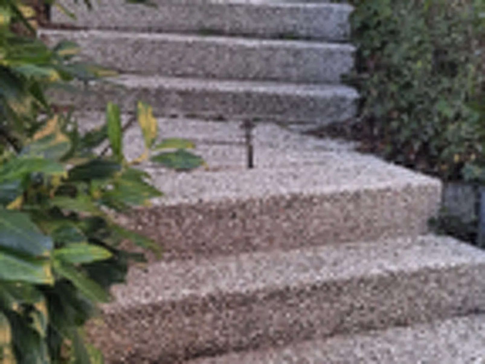 Idyll mit Loggia und Garten-Buiten