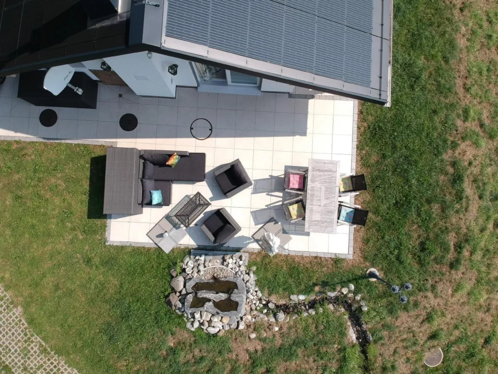 Haus am Sternsberg-Binnen