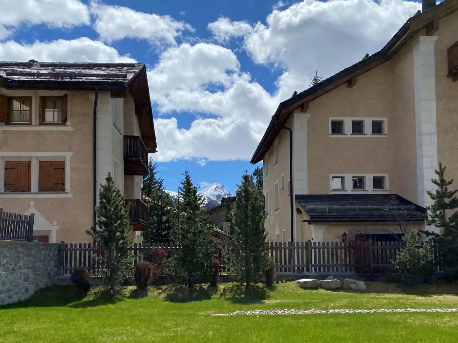 Engiadina Libra-Buiten