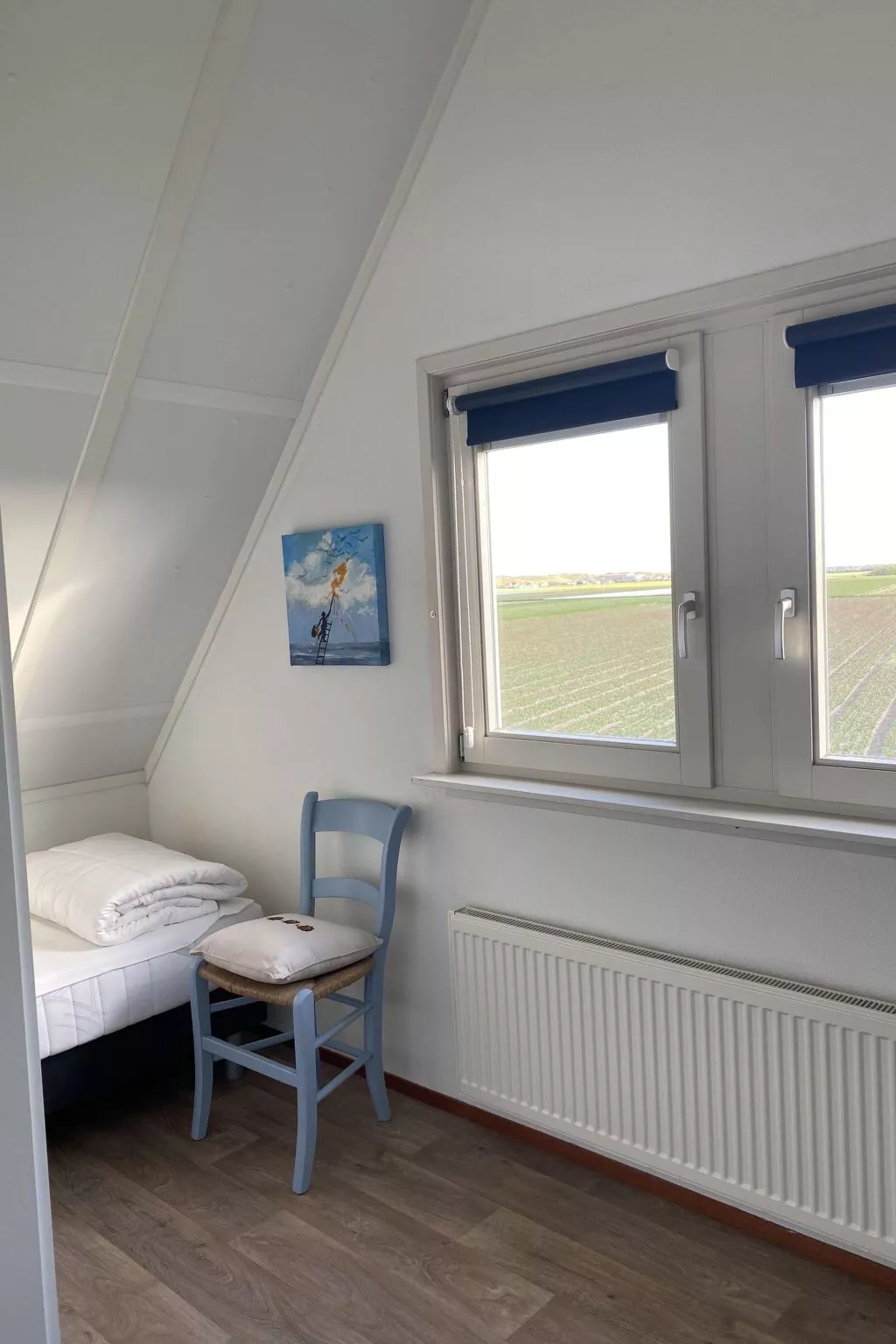 "Casa Juliana" mit privatem Garten-Binnen