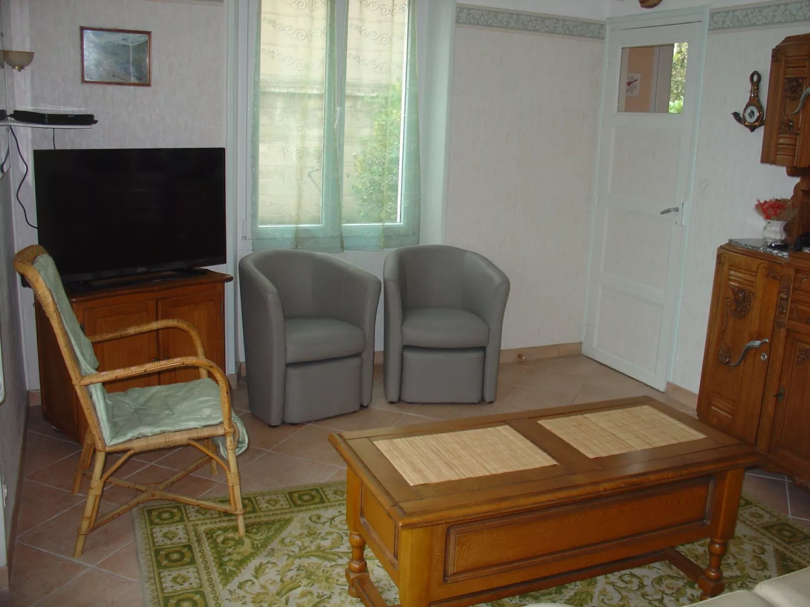 Schönes Haus Isigny für 6 Personen-Image-tags.info