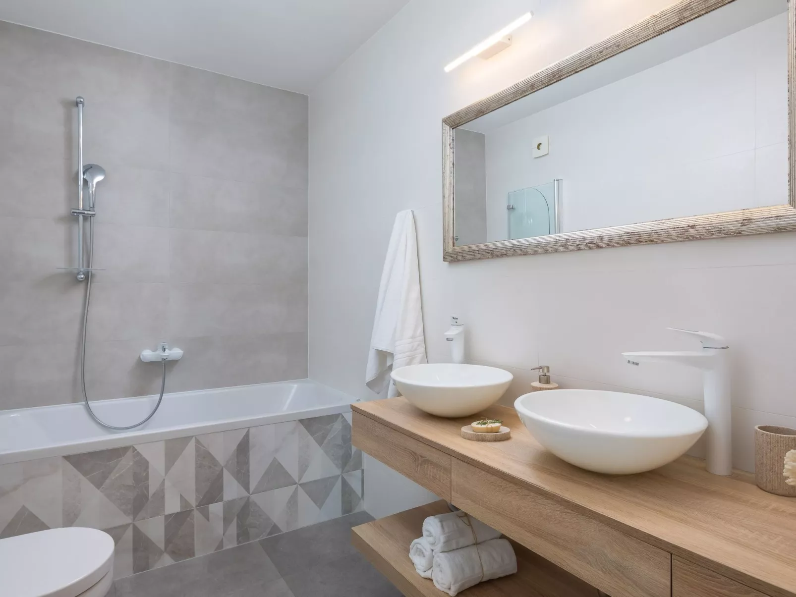 Villa "Cvita" mit eigenem Pool-Binnen