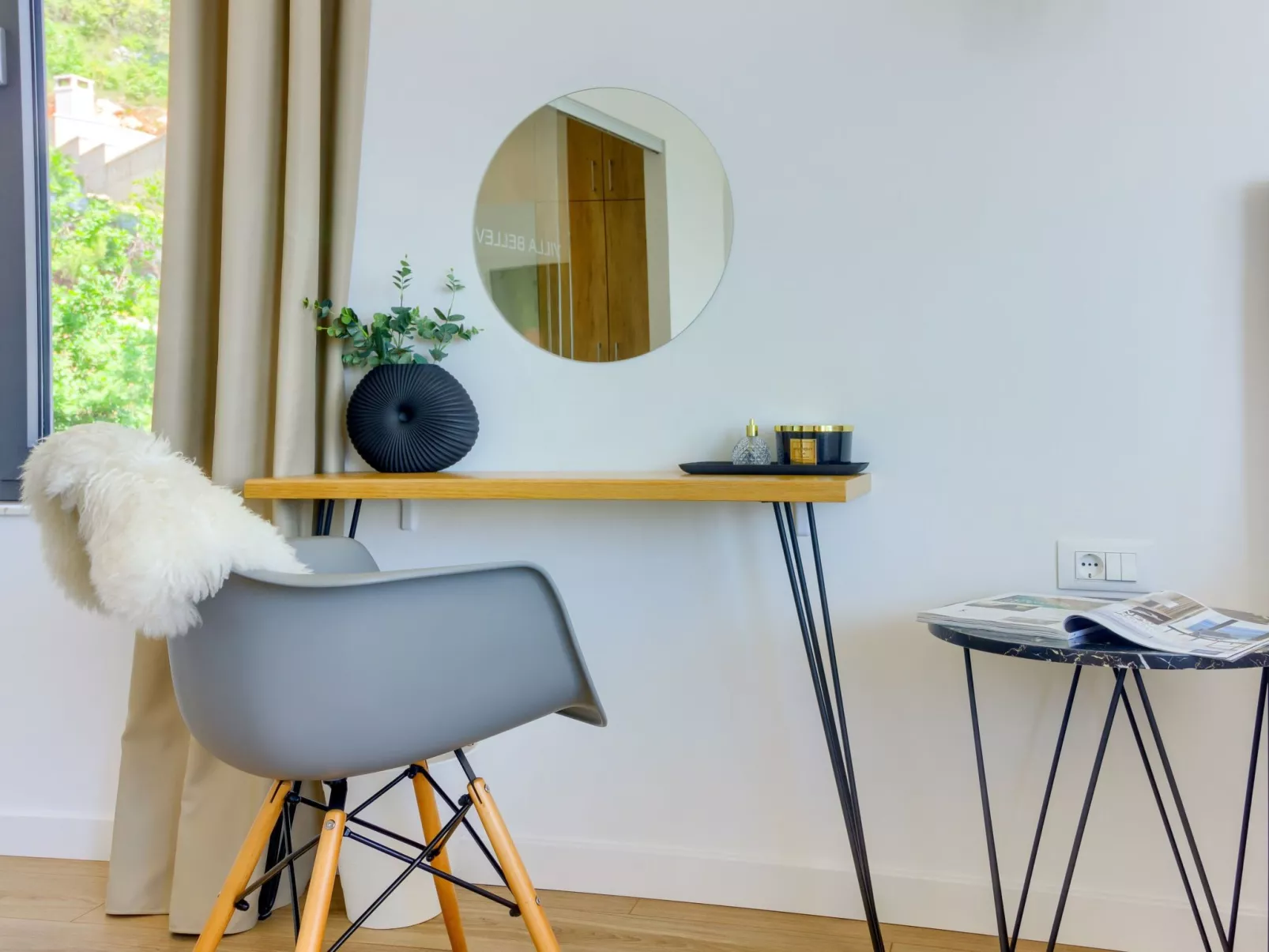 Villa Bellevue Bast-Binnen