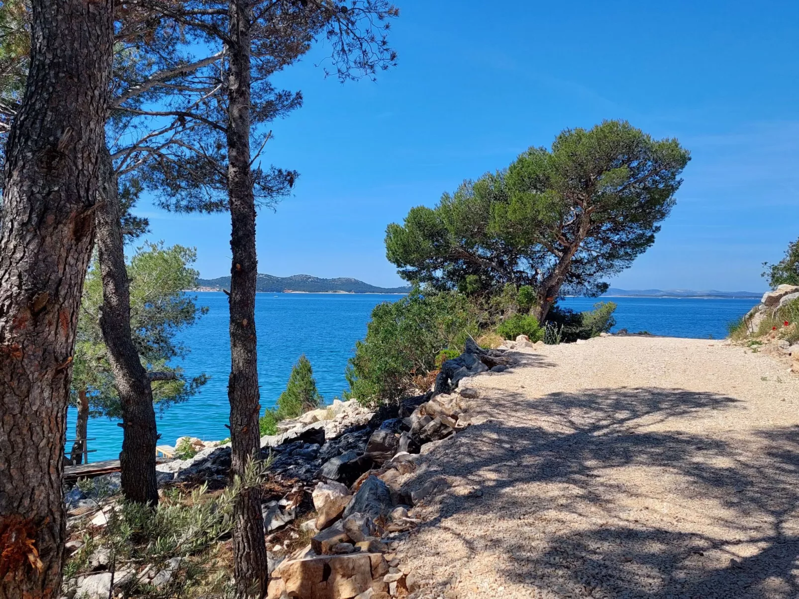 Ferienwohnungen Stipe 2-Buiten