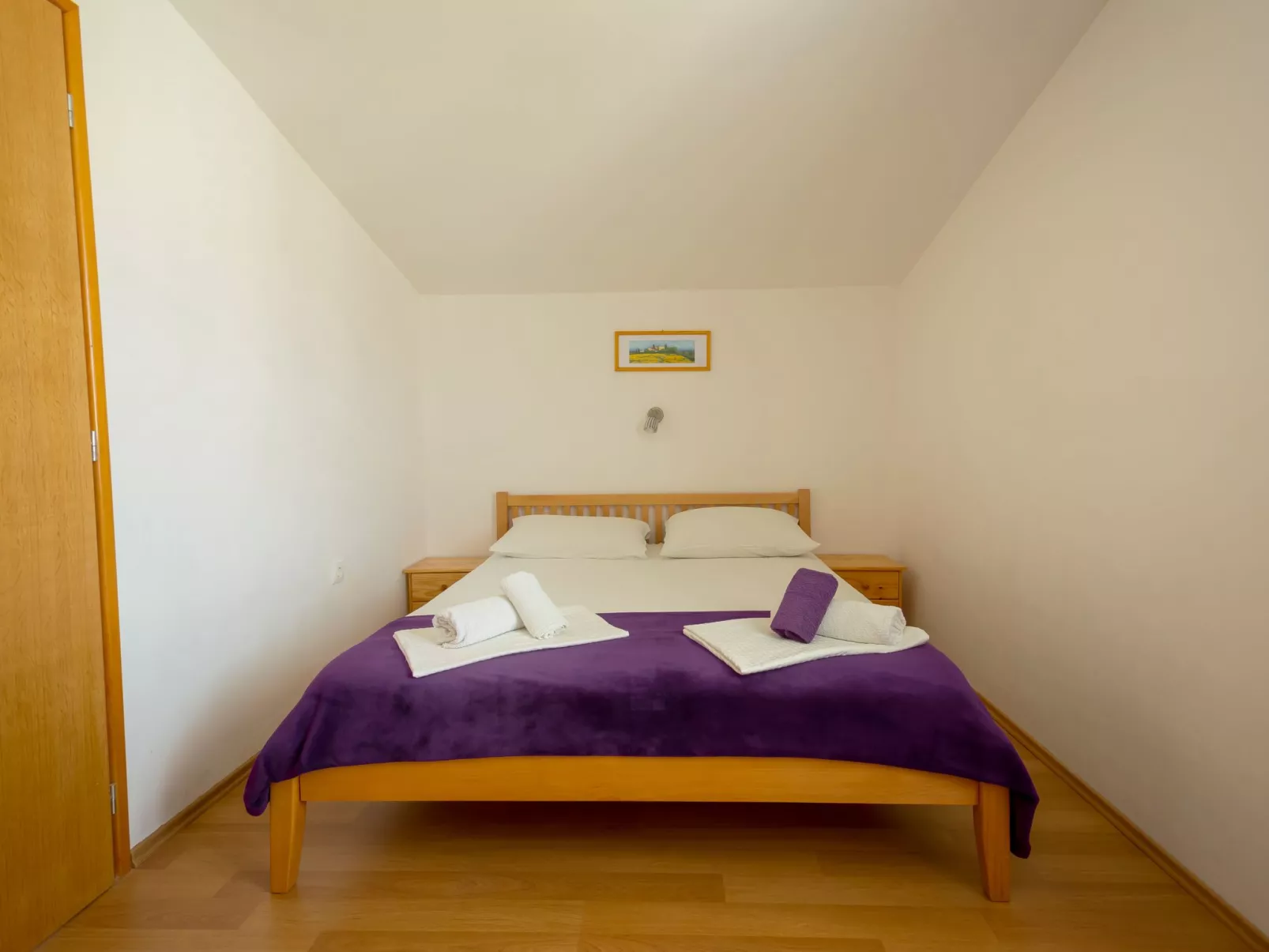 Wohnung "Buka Calim VI"