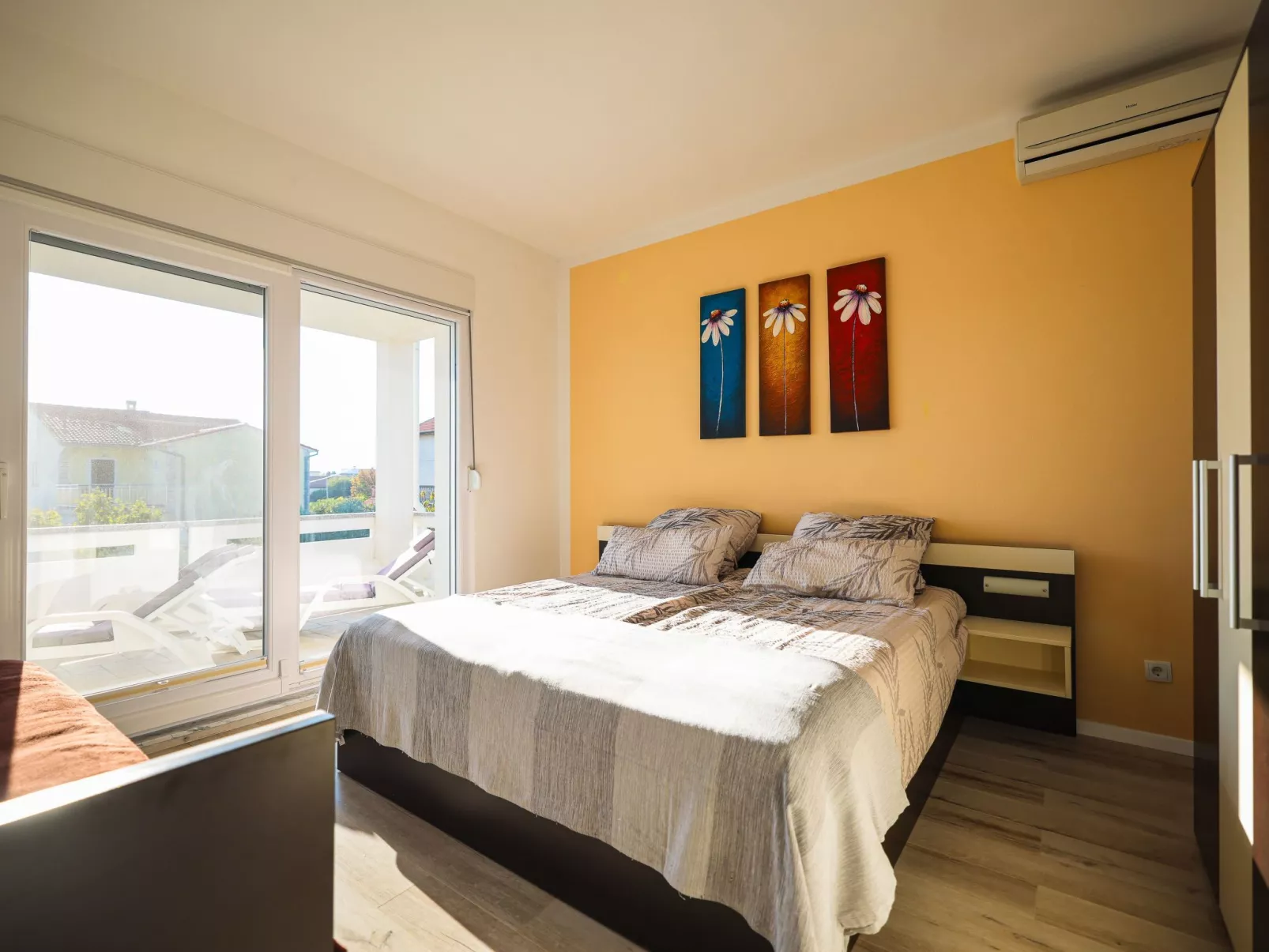 Apartment Sukosan-Binnen