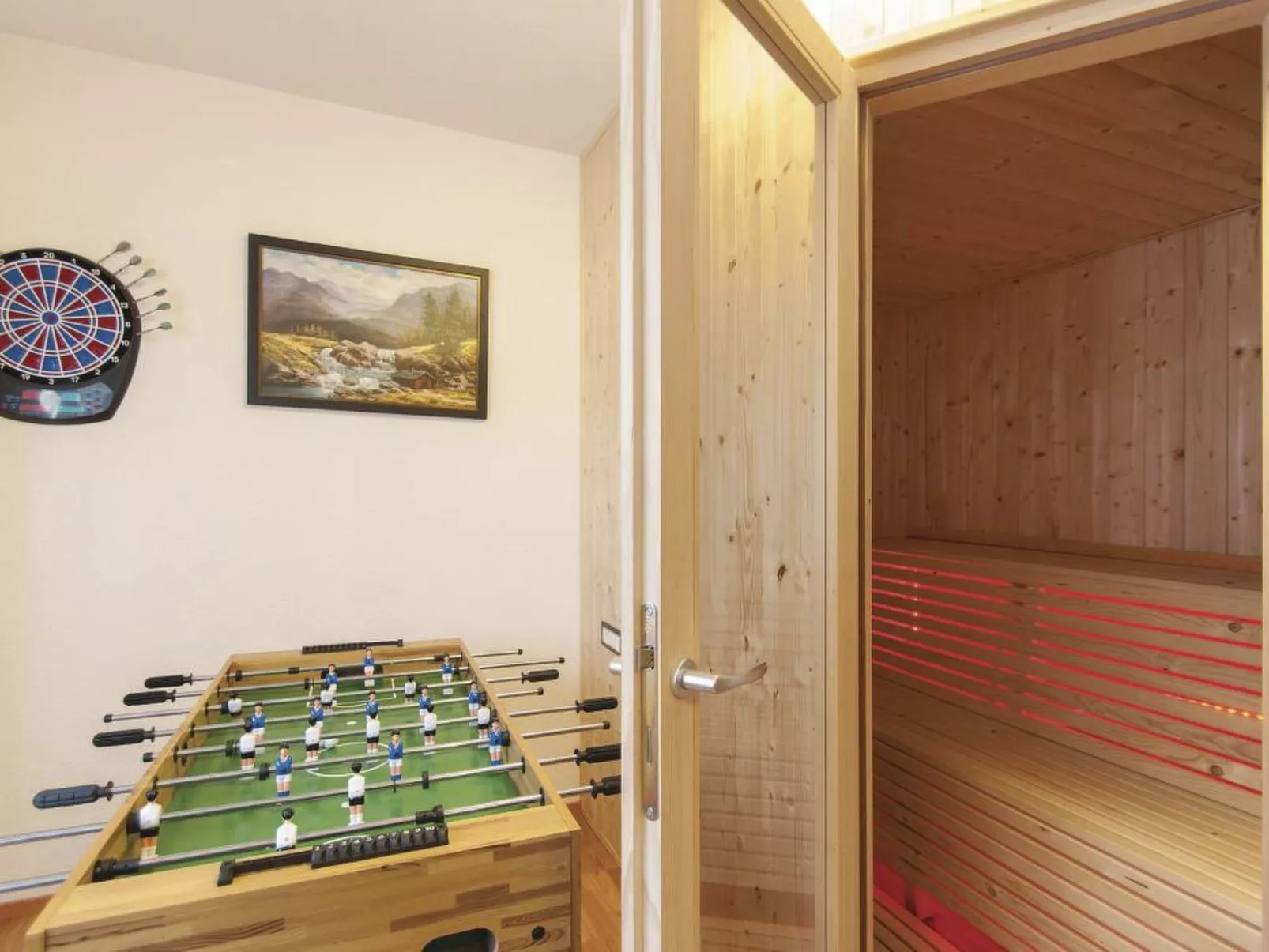 Haus Valmonida-Binnen