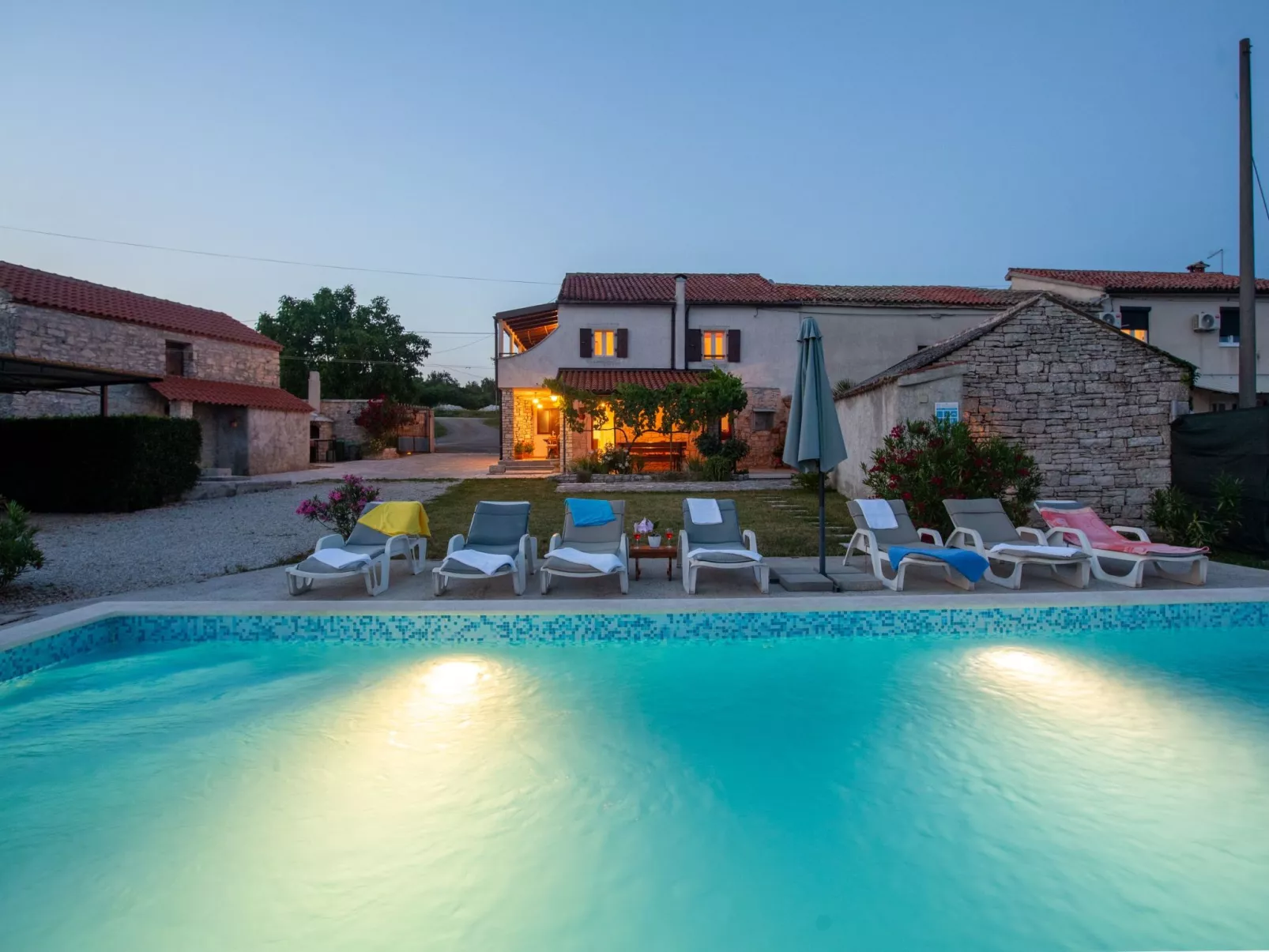 Familienhaus Anna-Buiten