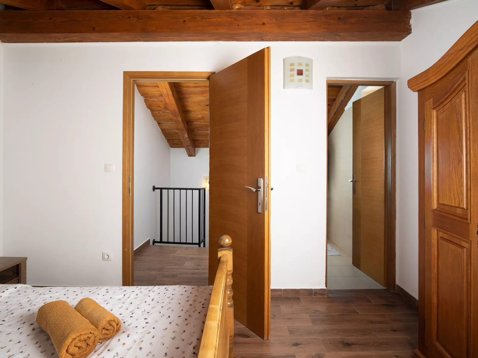 Für 6 Personen und 2 Kinder in Ružići bei Pazin, Istrien (Binnenland von Istrie-Binnen