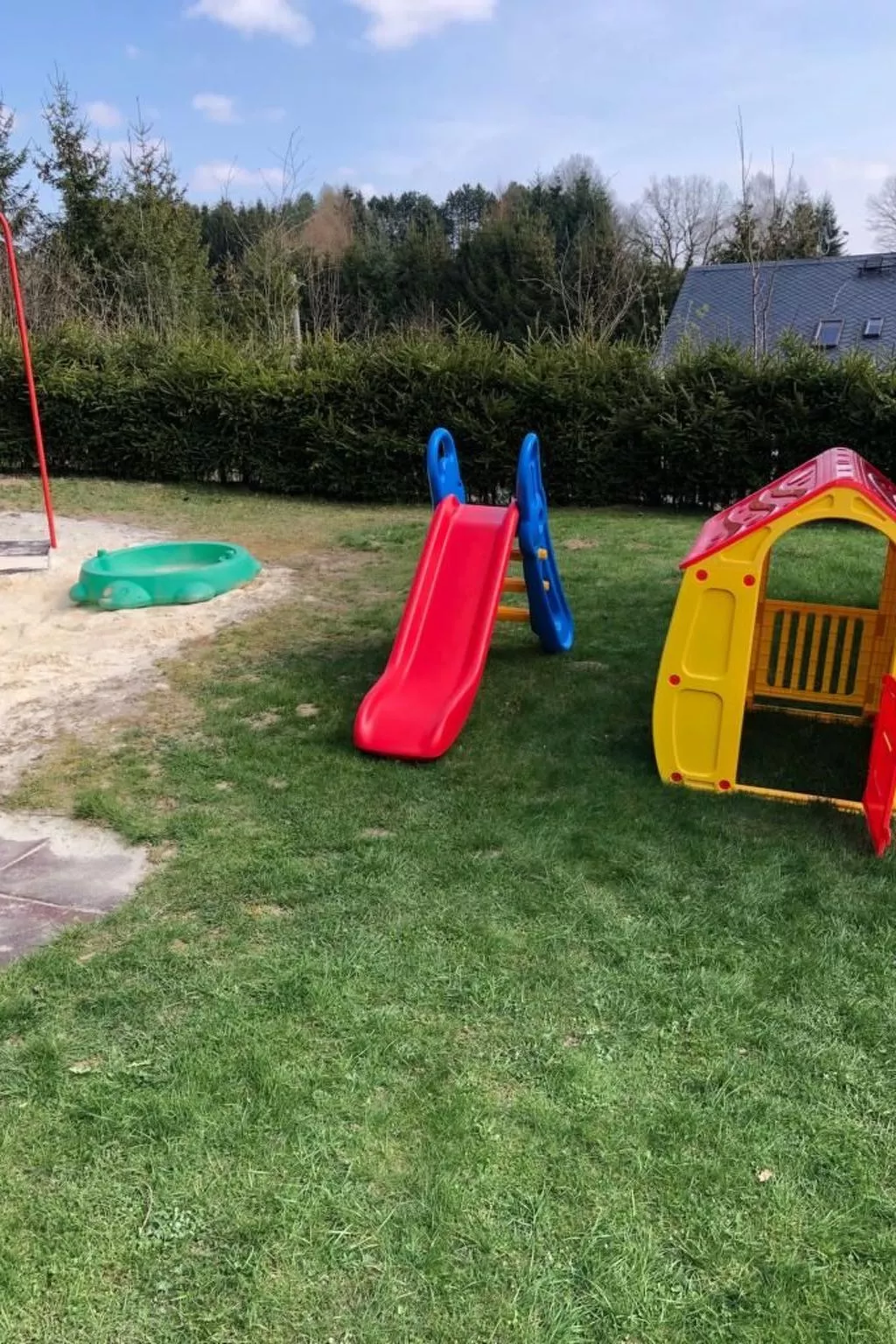 Gästehaus Siebert-Buiten