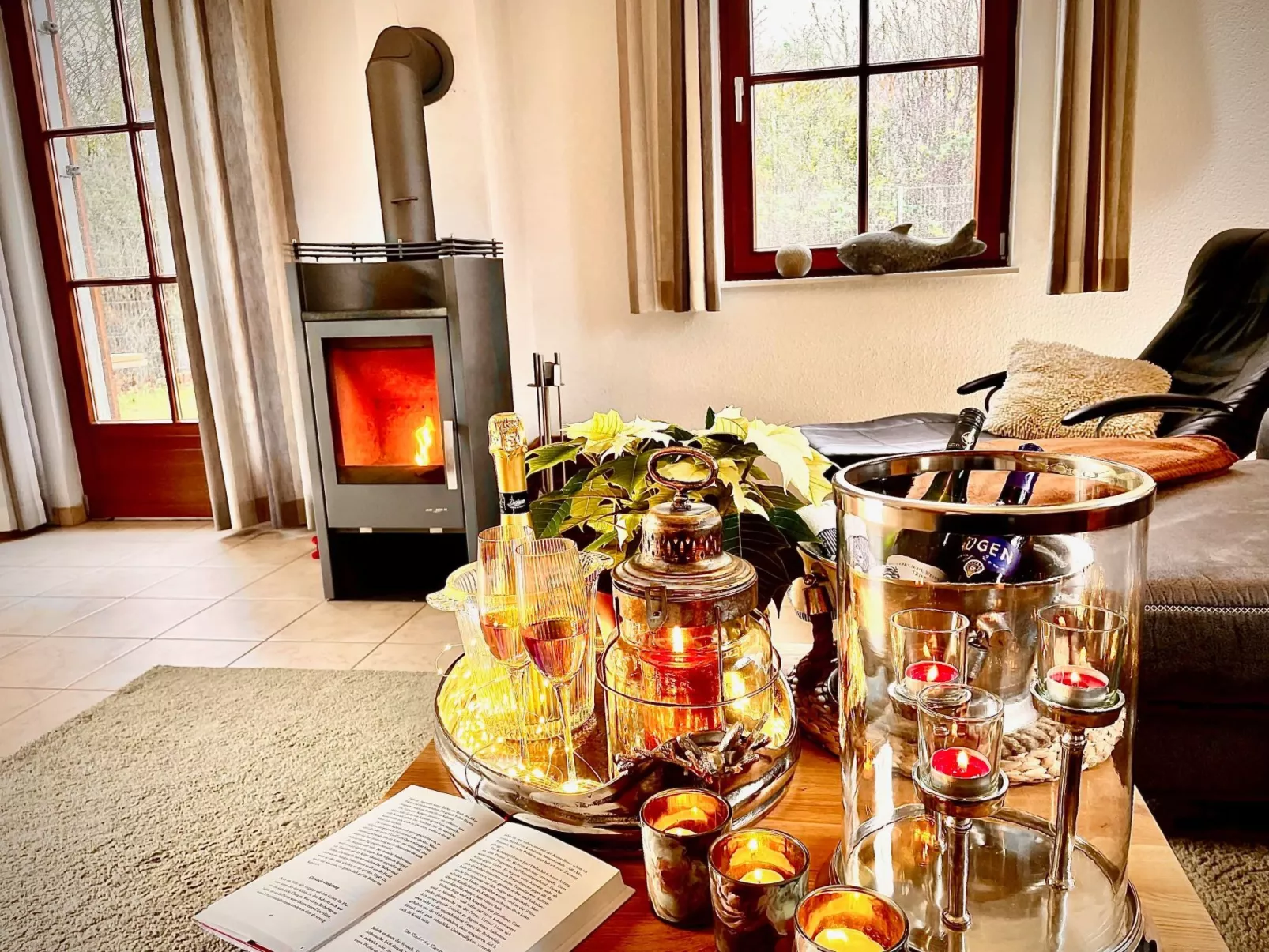 Reethaus Santa Maria-Binnen