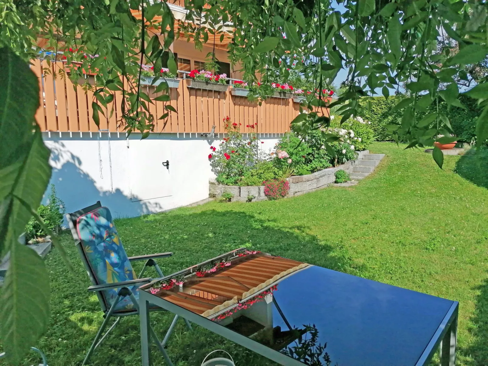 Ferien-Apartment-Buiten