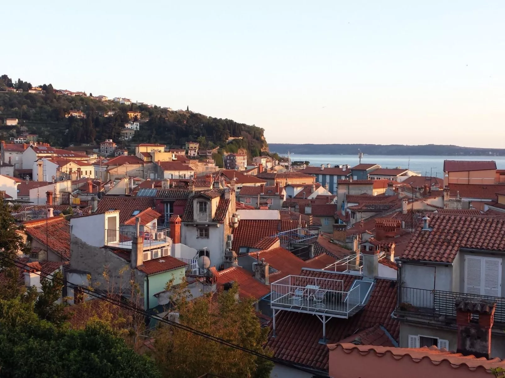 Mit Whirlpool-Buiten