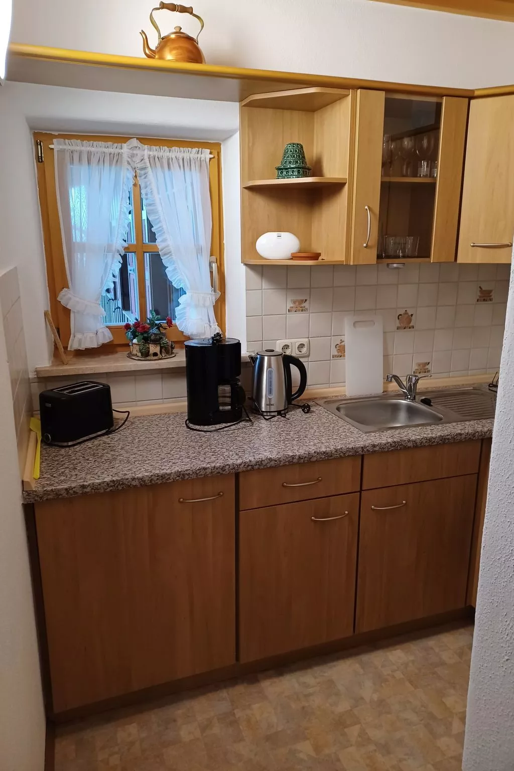 Haus Heistracher-Binnen