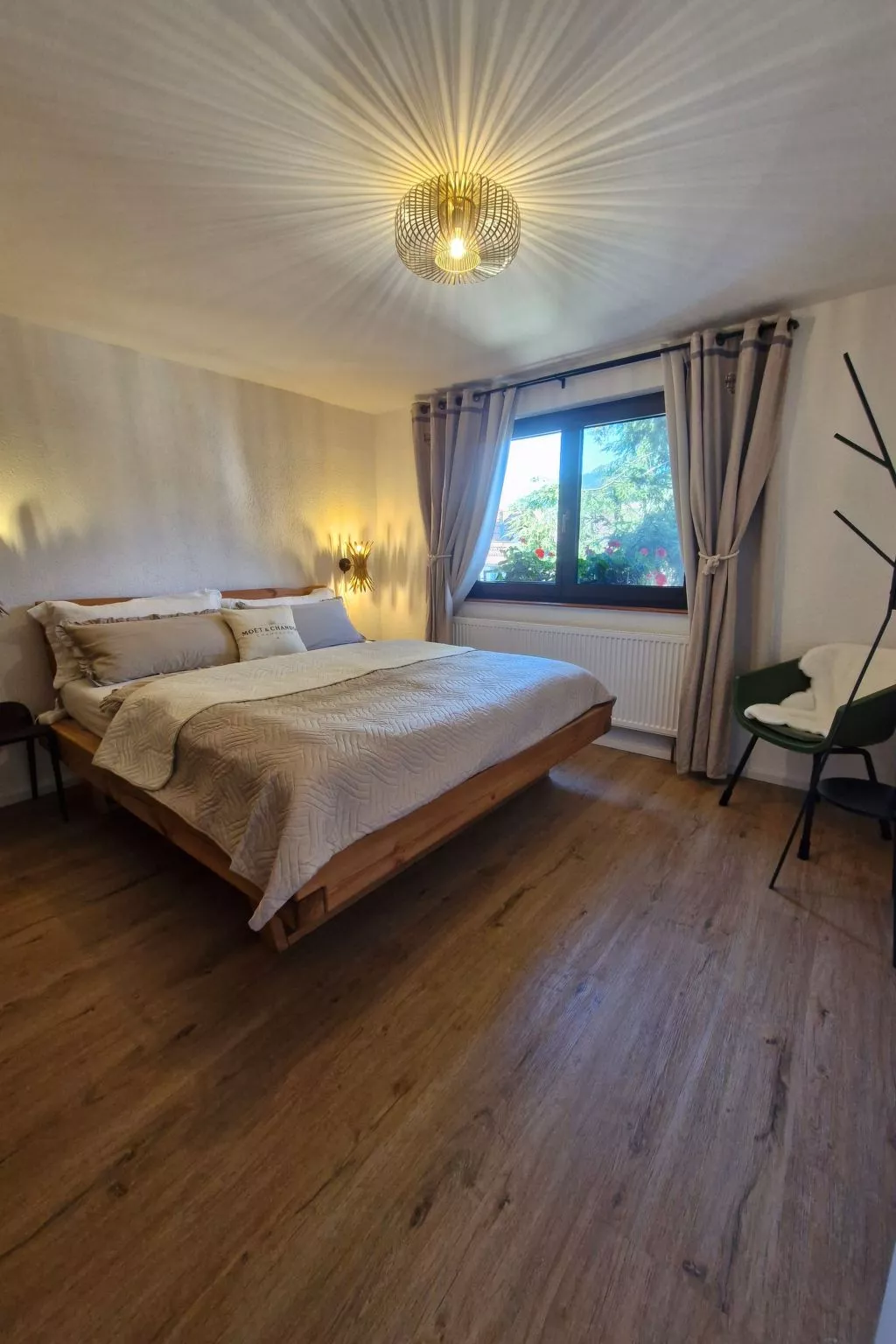 Schwarzwald Königin-Binnen