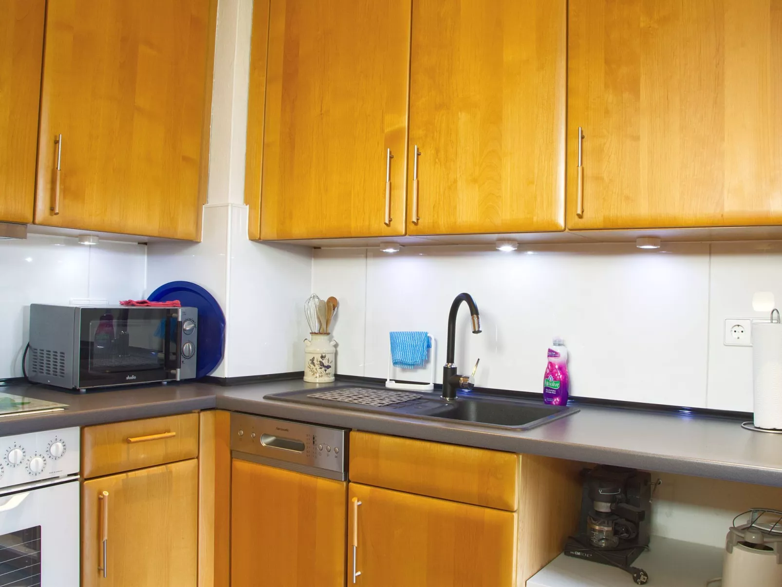 Monterosa in Baden-Baden-Binnen