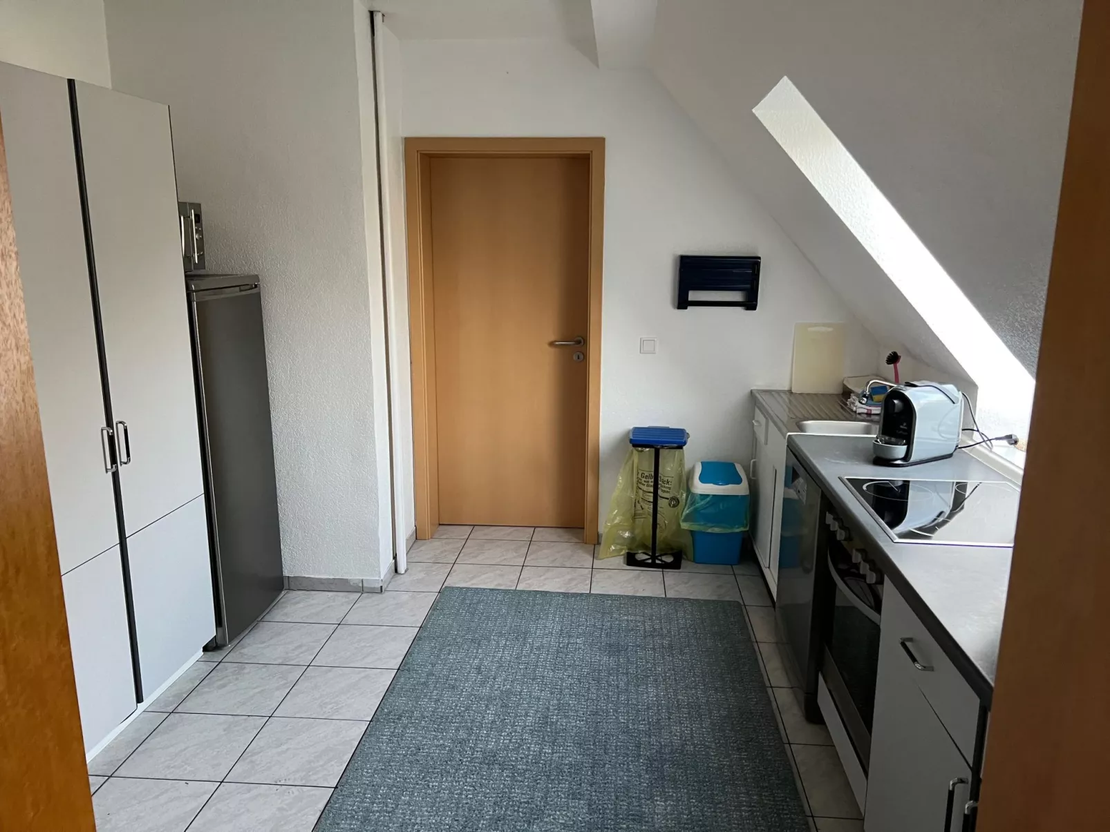 Appartement mit gemeinschaftlichem Pool-Binnen