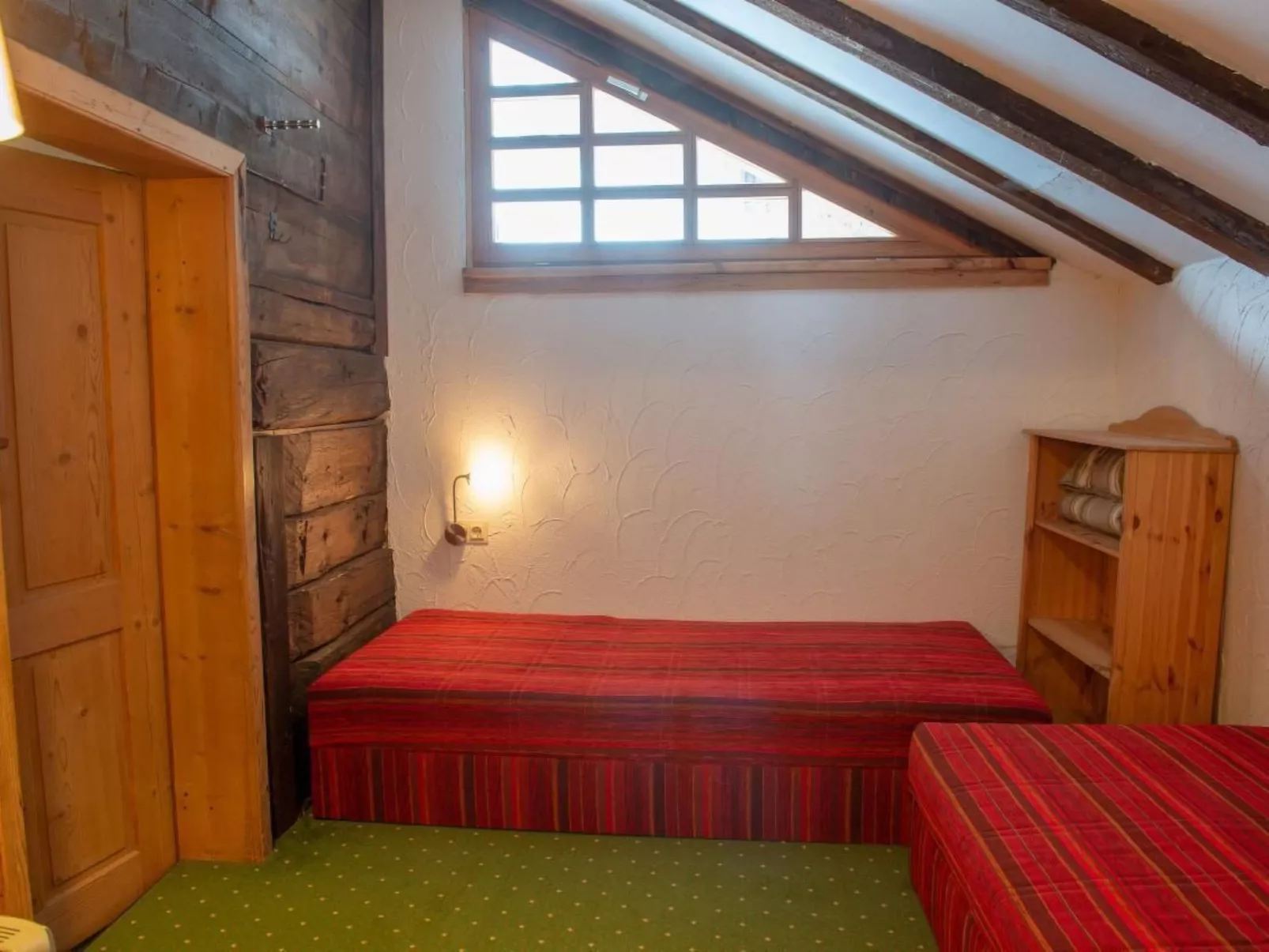 Bonawinkel Hus Obergeschoss-Binnen