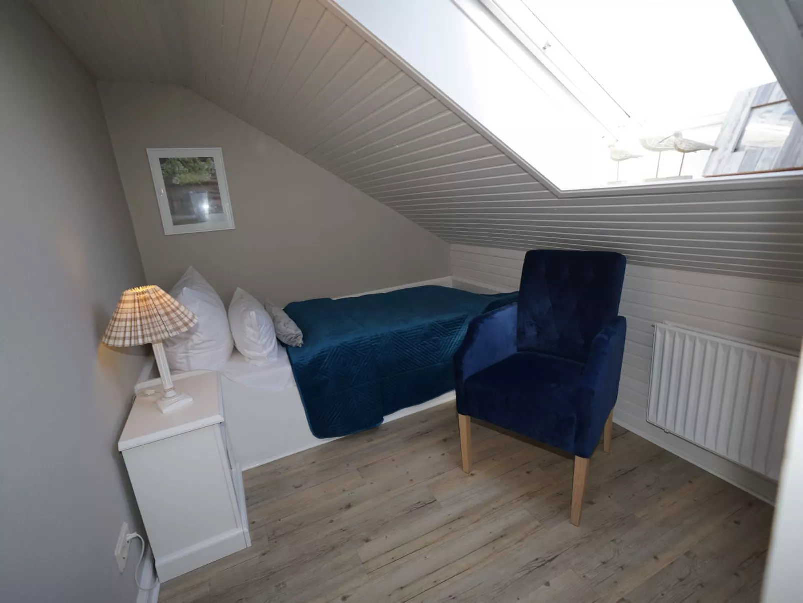 Wohnung in Westerland-Binnen