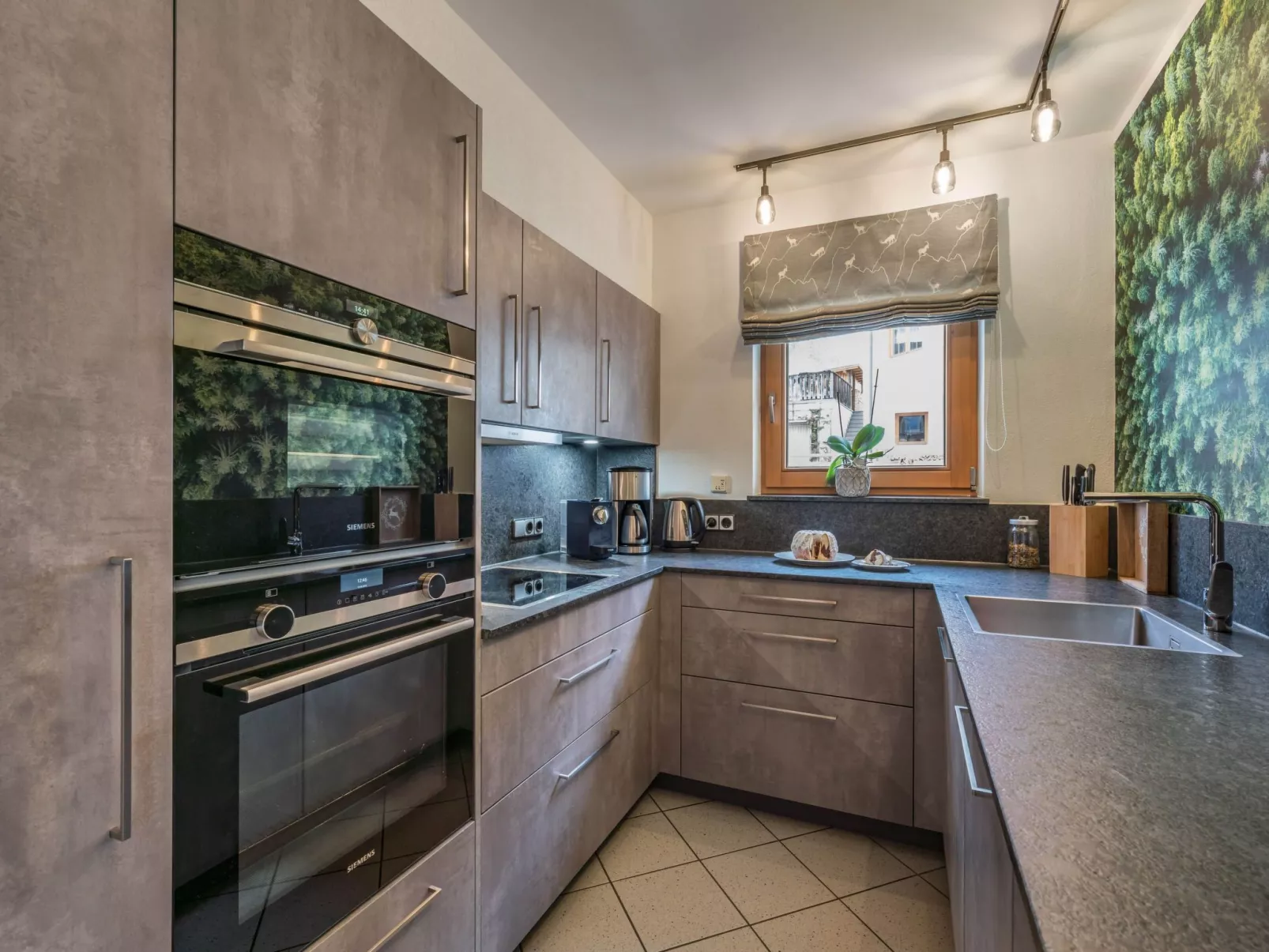 Villa in zauberhafter Bergwelt im Zillertal-Binnen