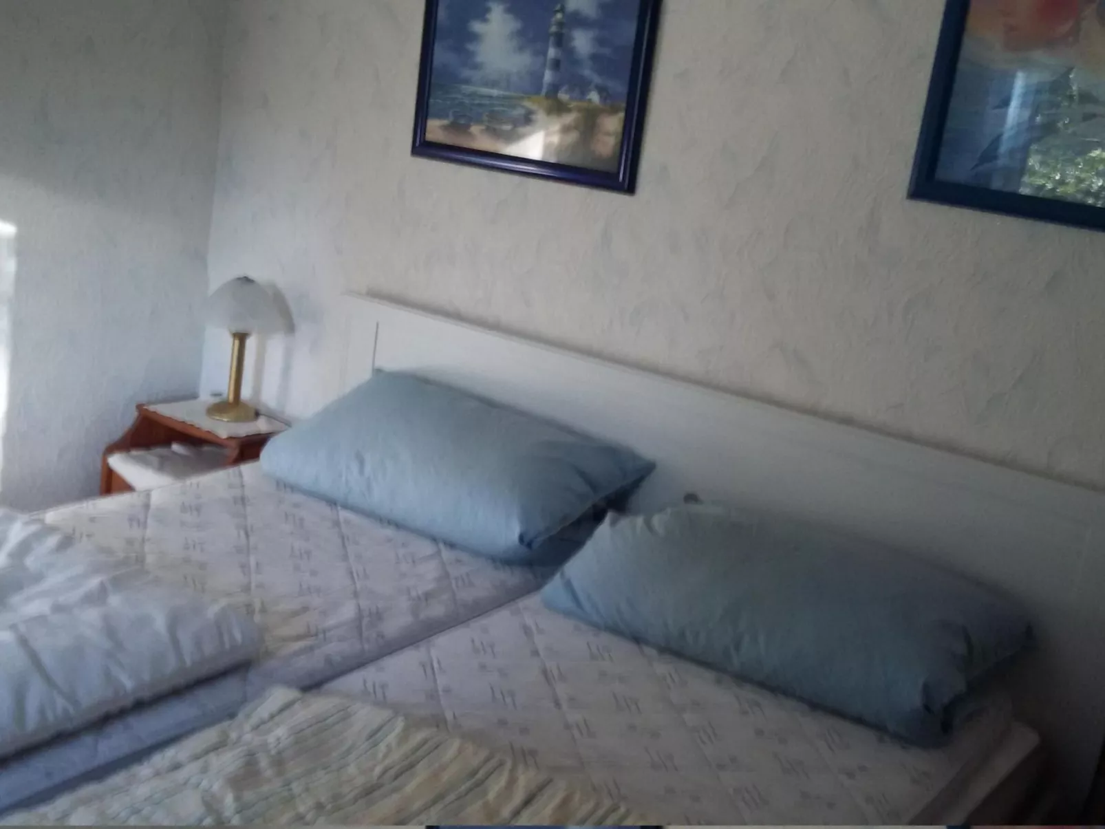 Idyllisches Ferienhaus in ruhiger Lage-Binnen