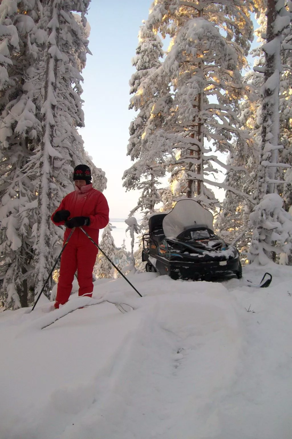 Anwesen mit eigenem Garten und Grill-Buiten