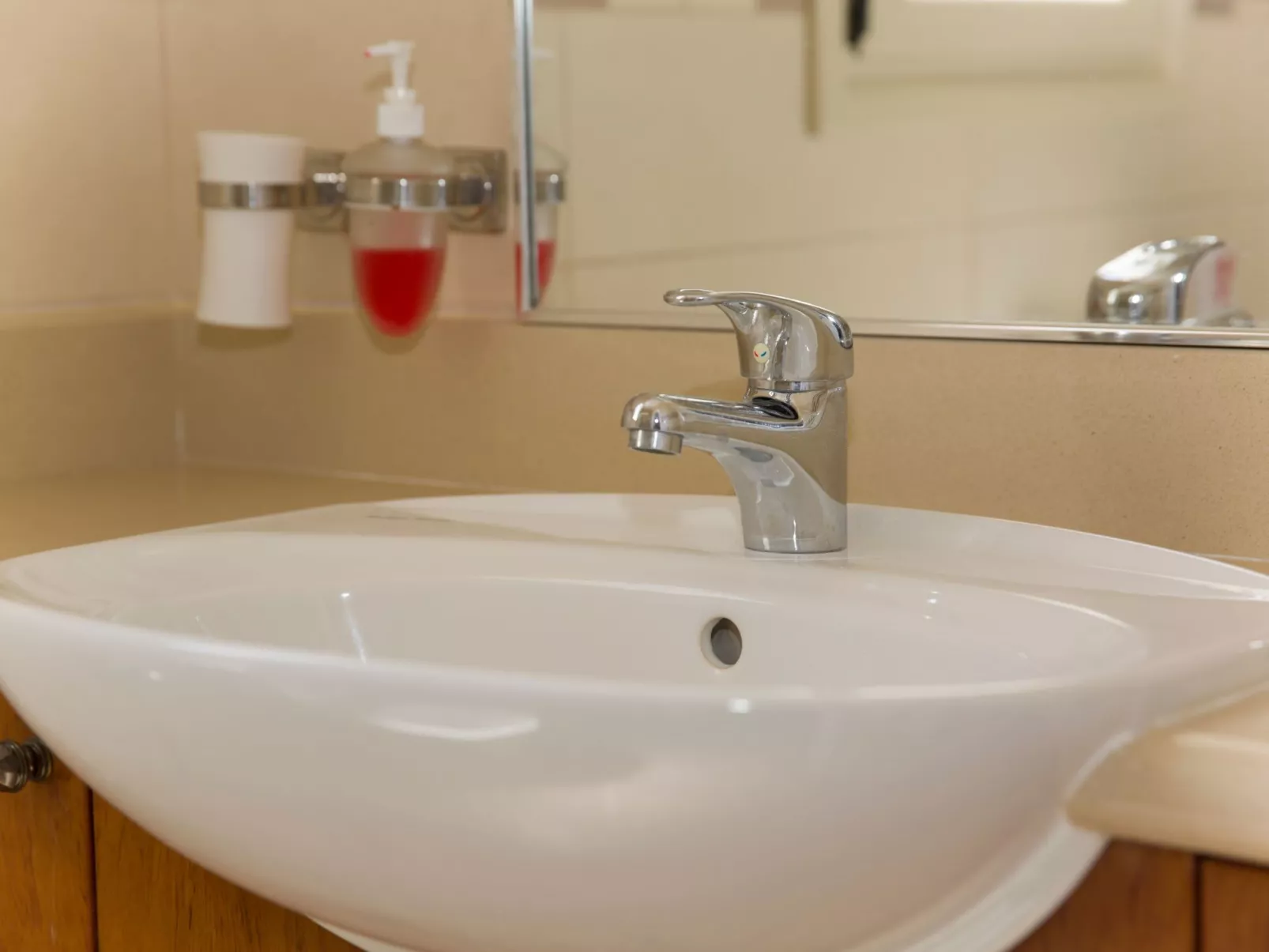 Mit Privatpool für 6 Personen ca. 170 m&sup2; in Poli Crysochous, Südzypern-Rep - Binnen