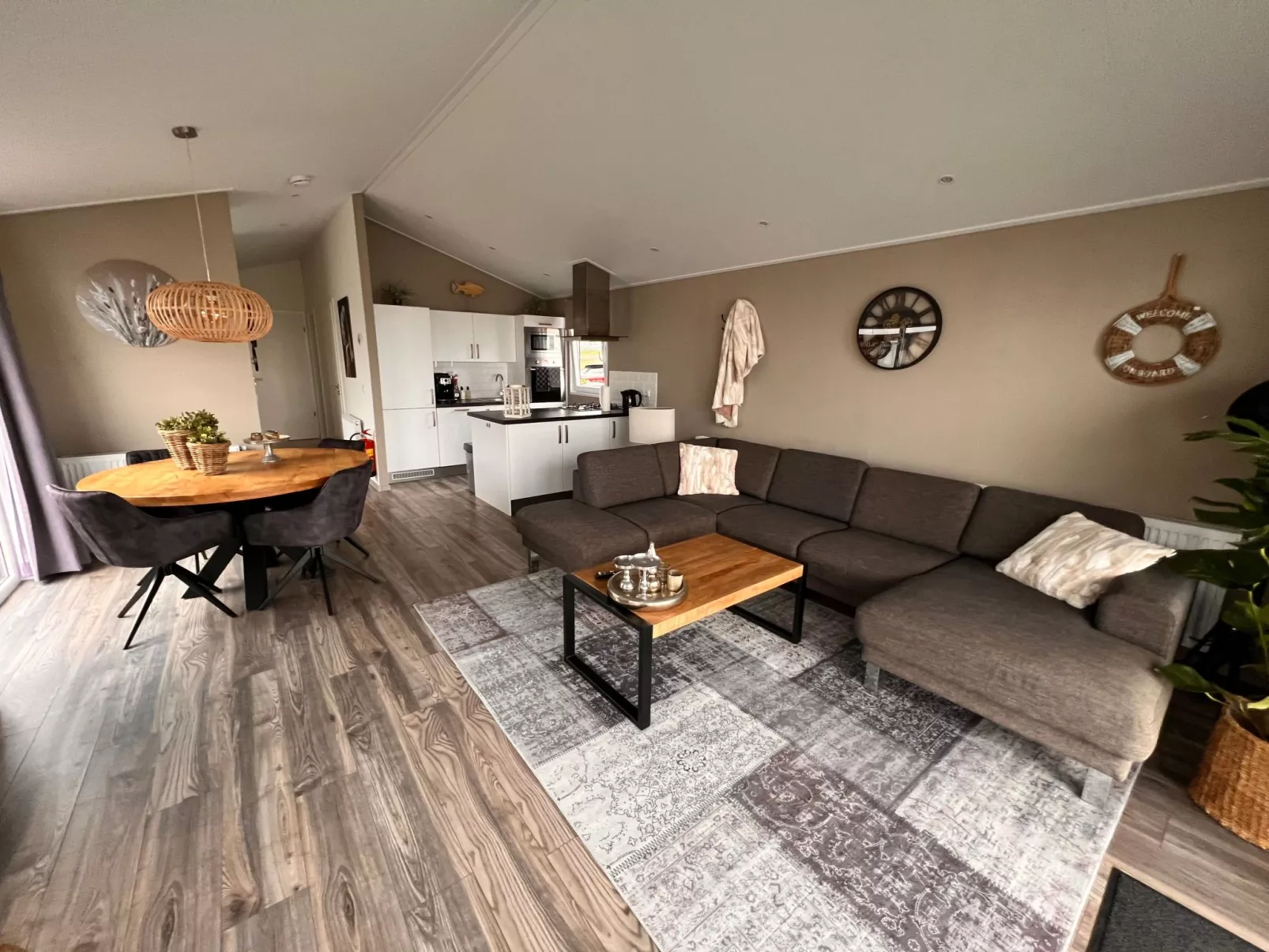 Exklusive Ferienhäuser Markermeer