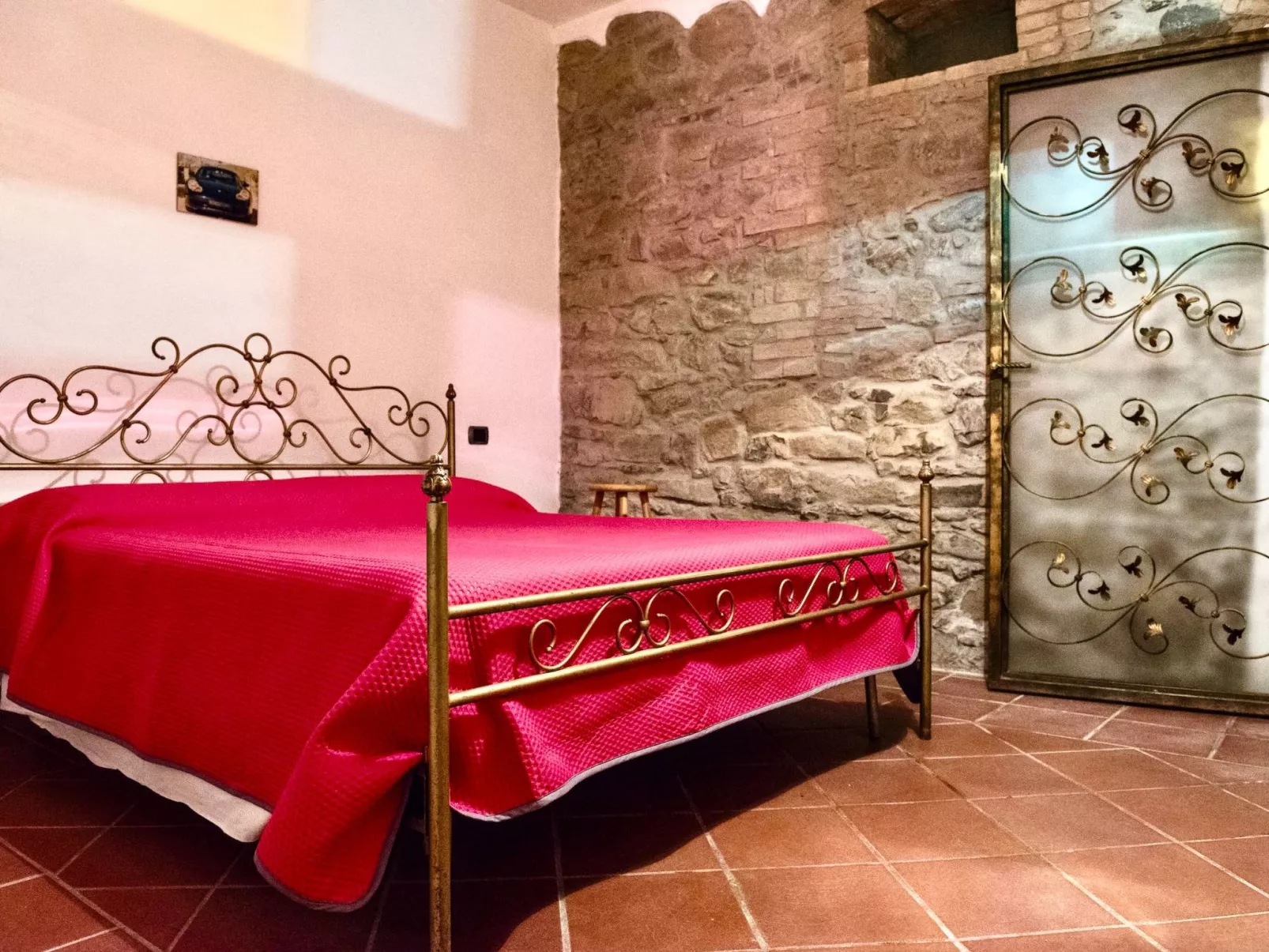 Ostoncino biodynamisch-Binnen