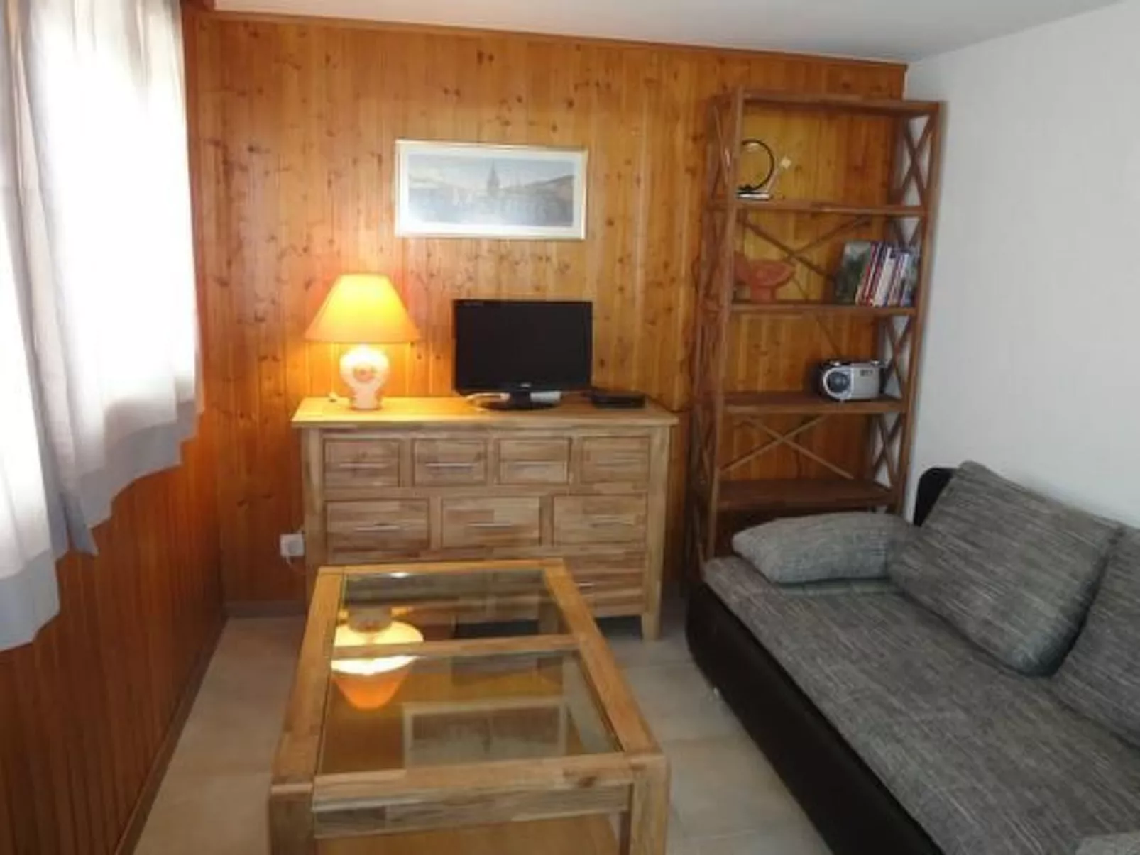 Chalet Stefanino, 2 1/2 Zimmer