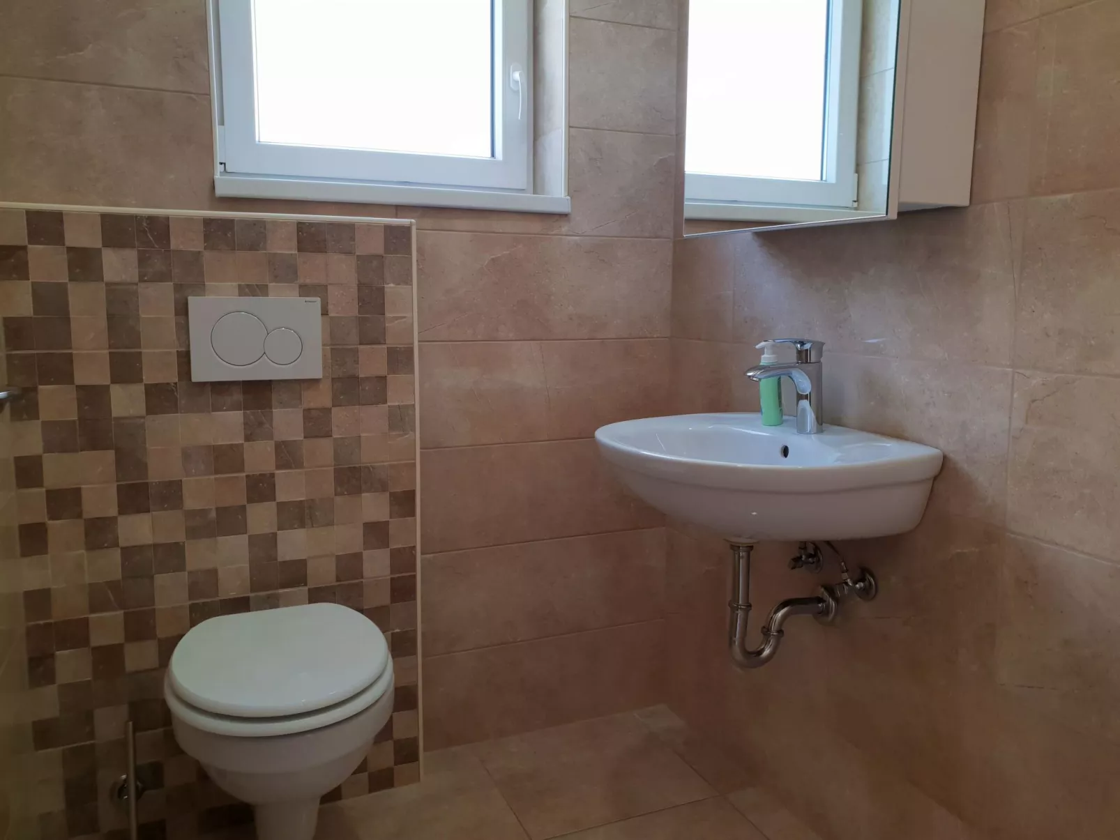 Apartment Branka-Binnen