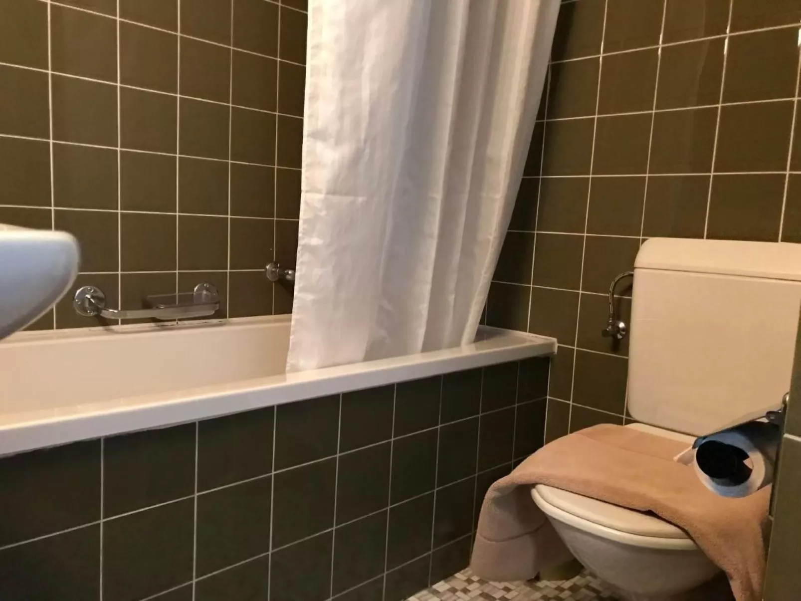 Chesa Arettas-Binnen