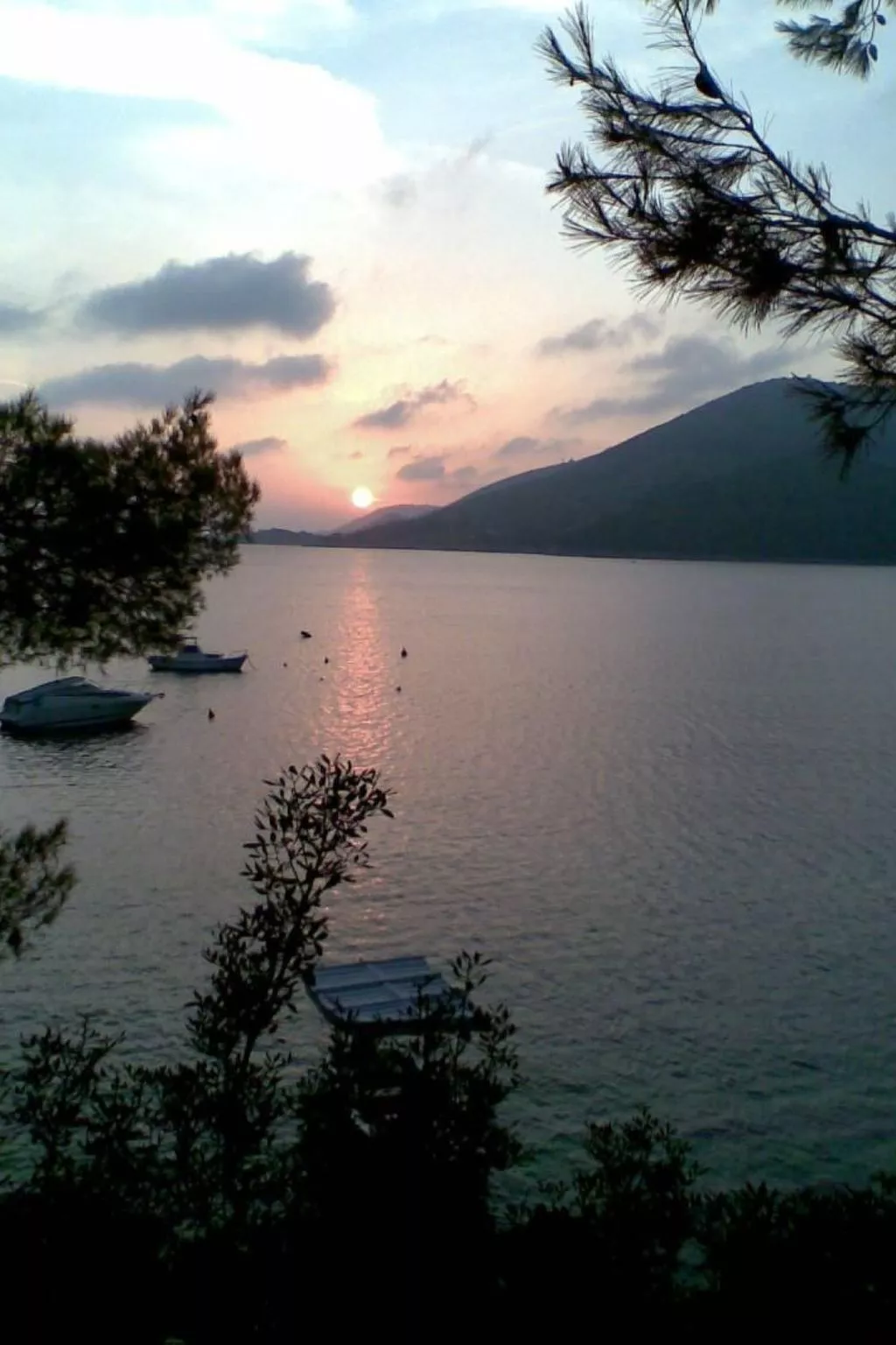 "Ein kleines Paradies"-Buiten