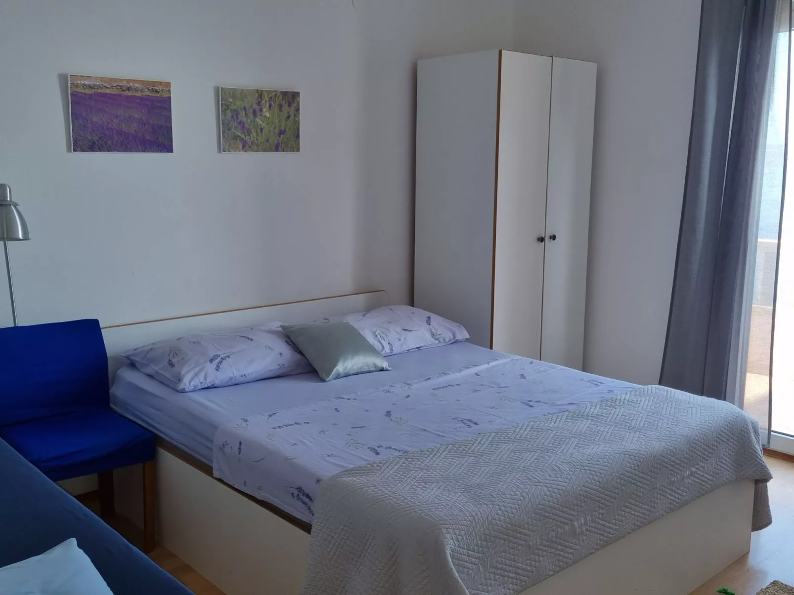 Mit beheiztem Außenpool-Binnen