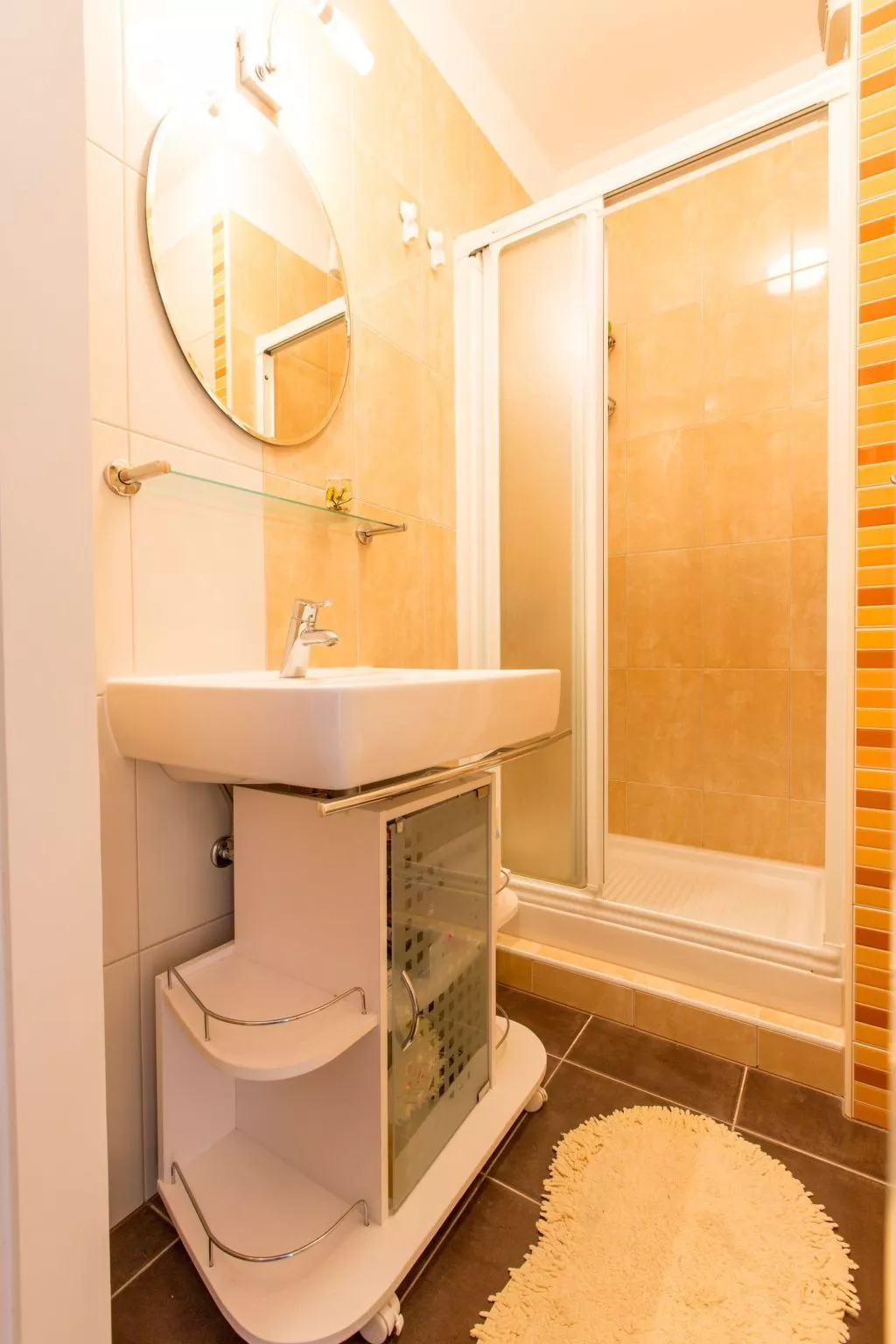 Steinhaus Sole - mit herrlichem Ausblick-Binnen