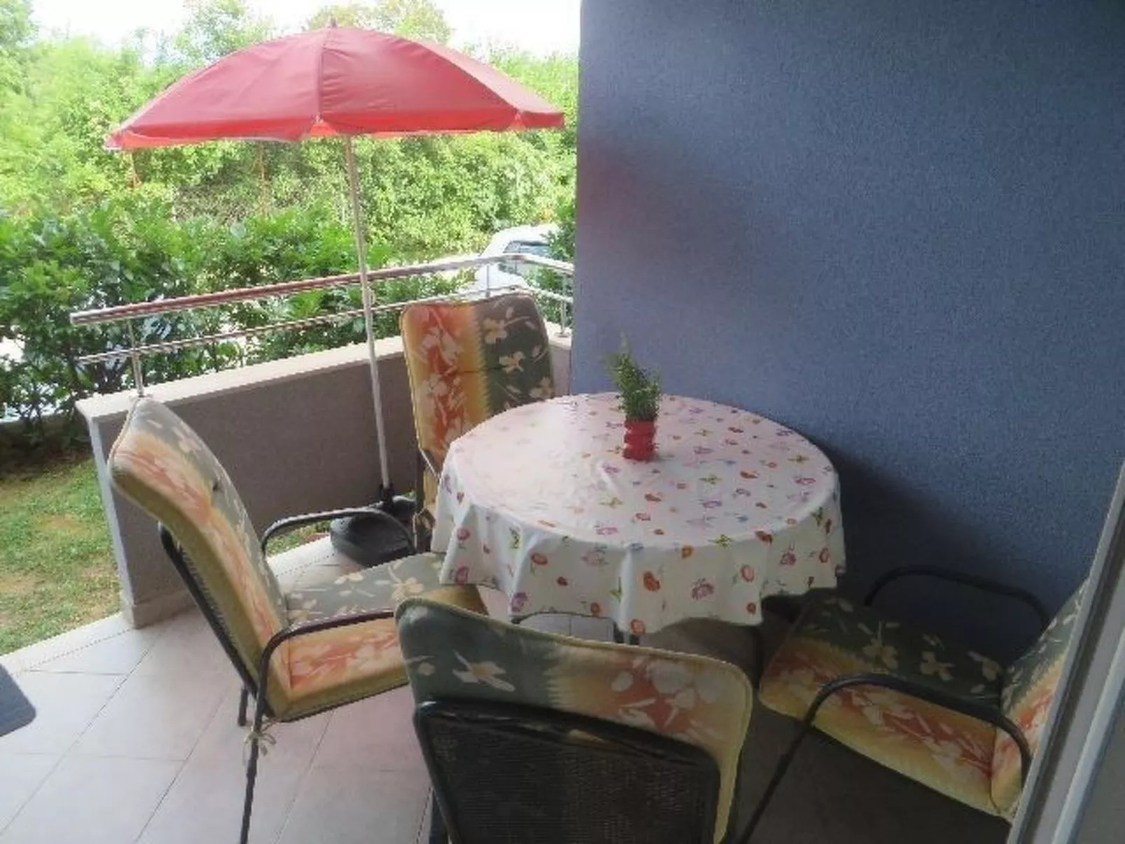 Gemütliche Ferienwohnung Greman