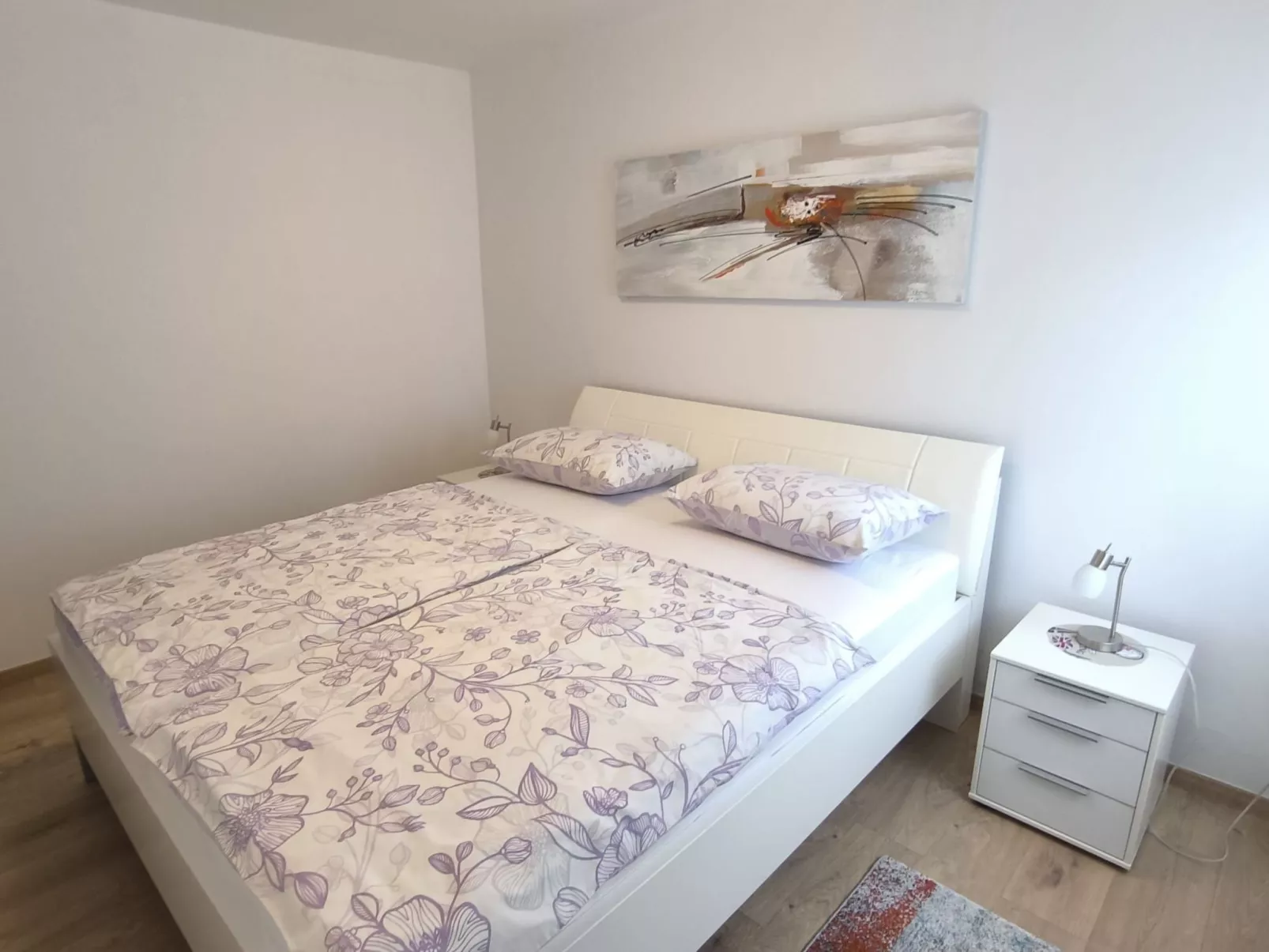 "Jela" mit Terrasse-Binnen