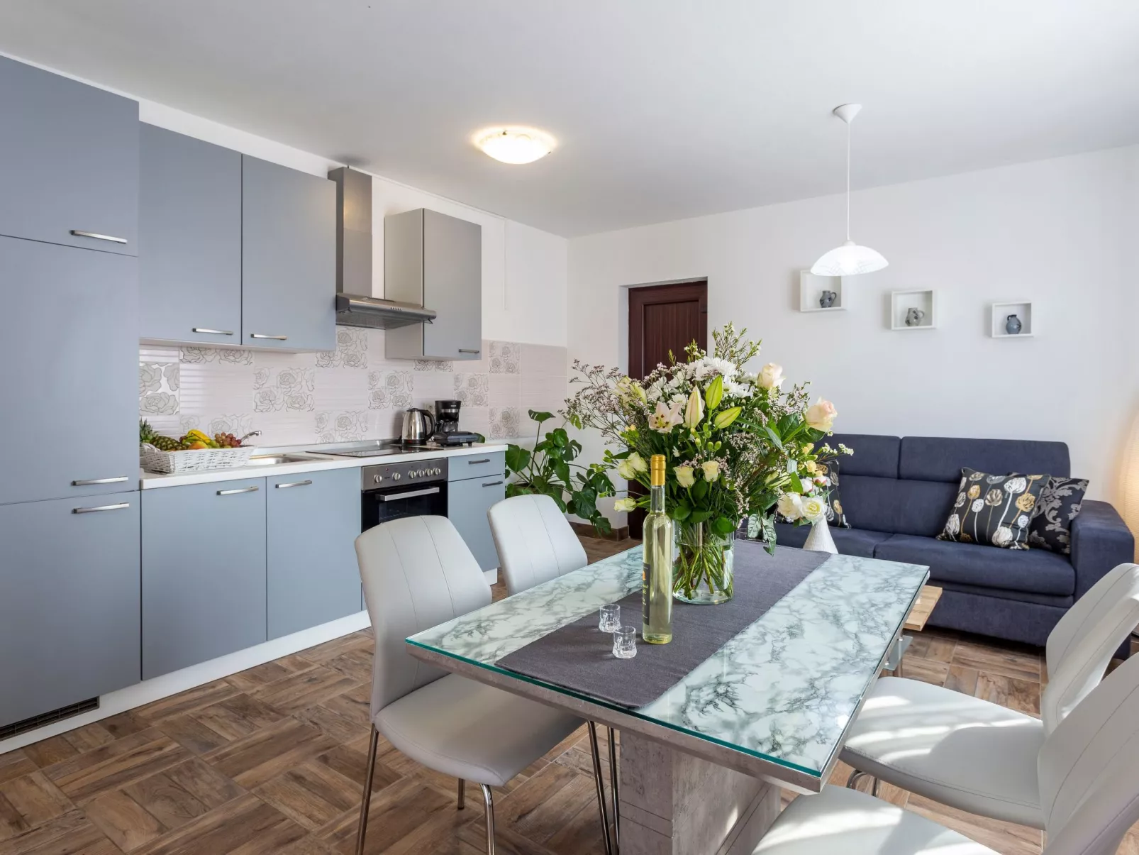 Schöne Wohnung Funtana Nr.2-Image-tags.info