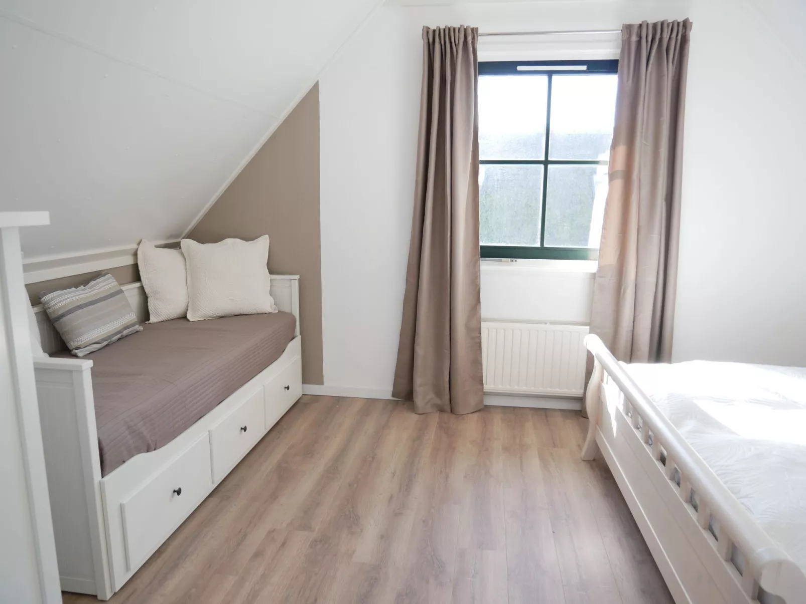 Villa Buiten 41/8-Binnen