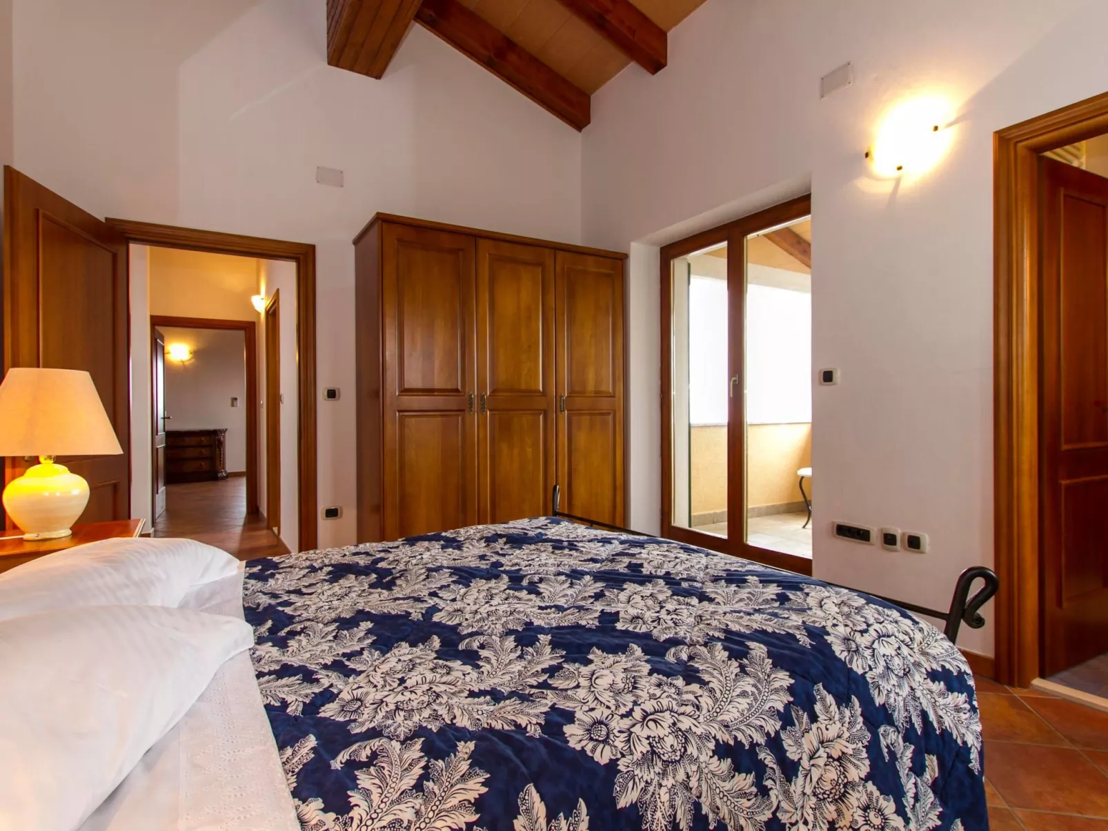 Ferienvilla "The Quiet Escape"-Image-tags.info