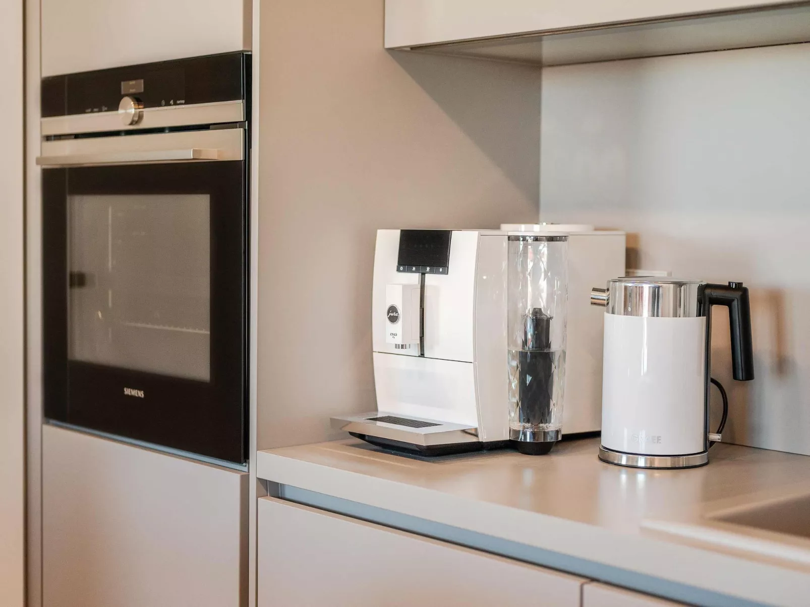 Lobster im Nauticum-Binnen