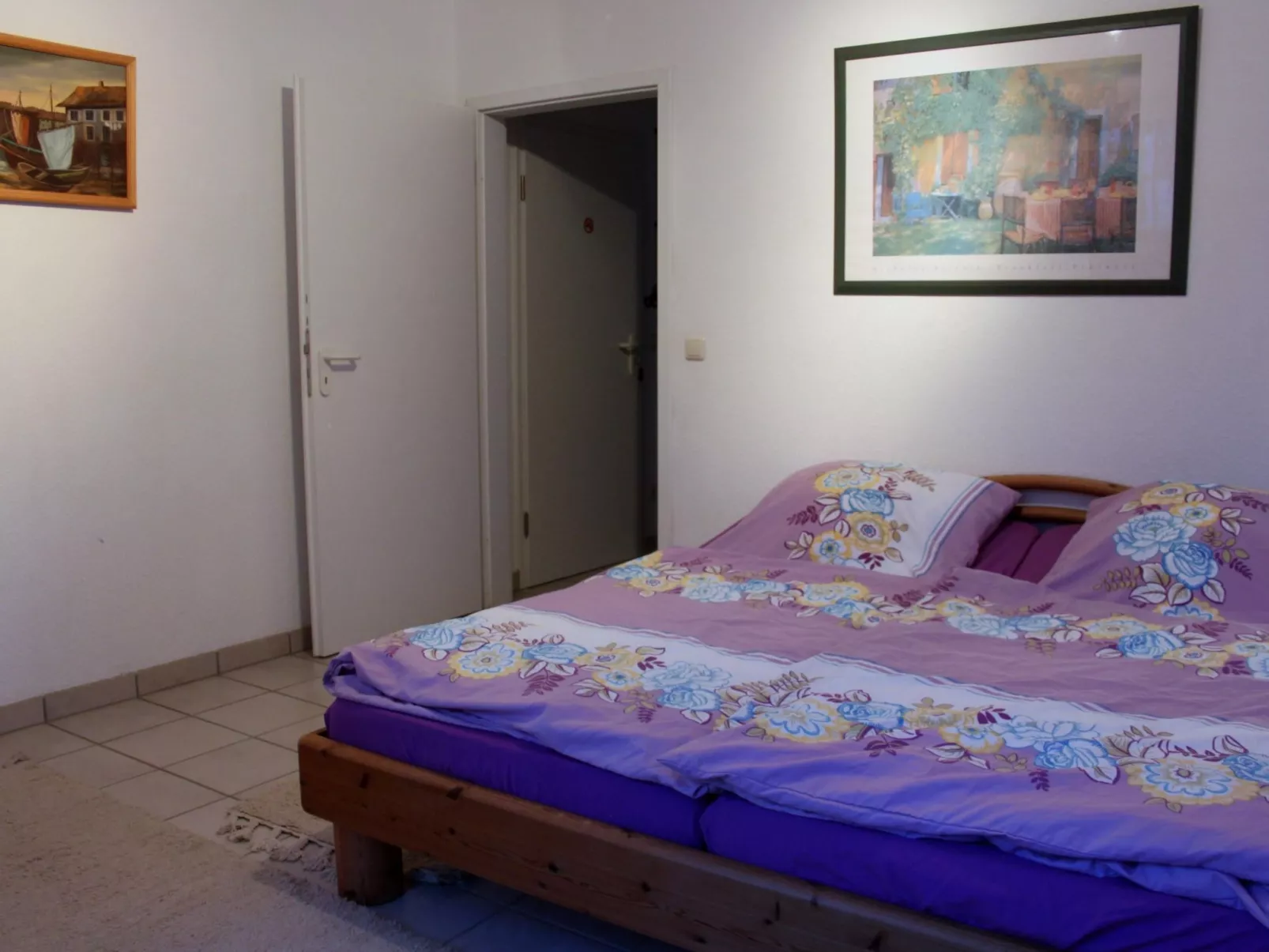 Strandnahe Wohnung mit Terrasse und Parkplatz-Image-tags.info