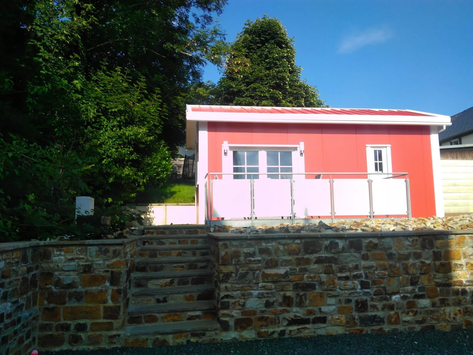 Tiny Haus Westerwald