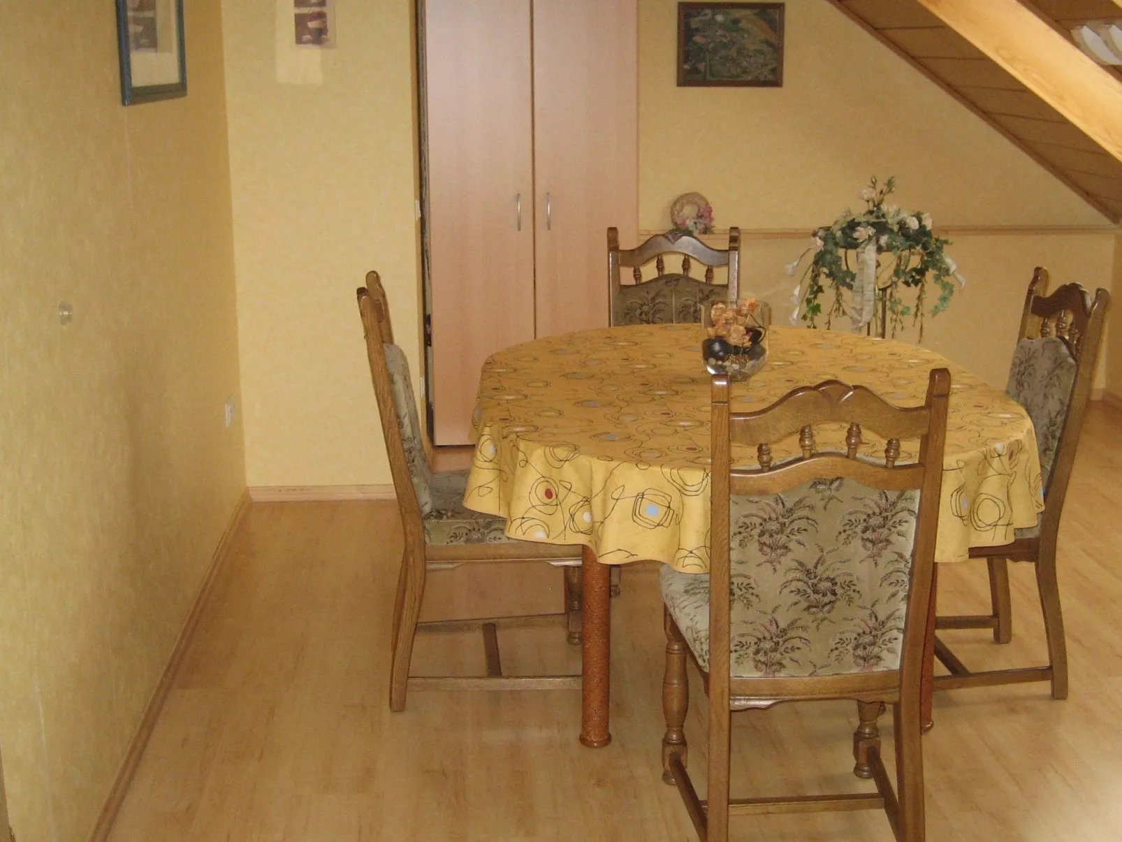 In der Vulkaneifel-Binnen