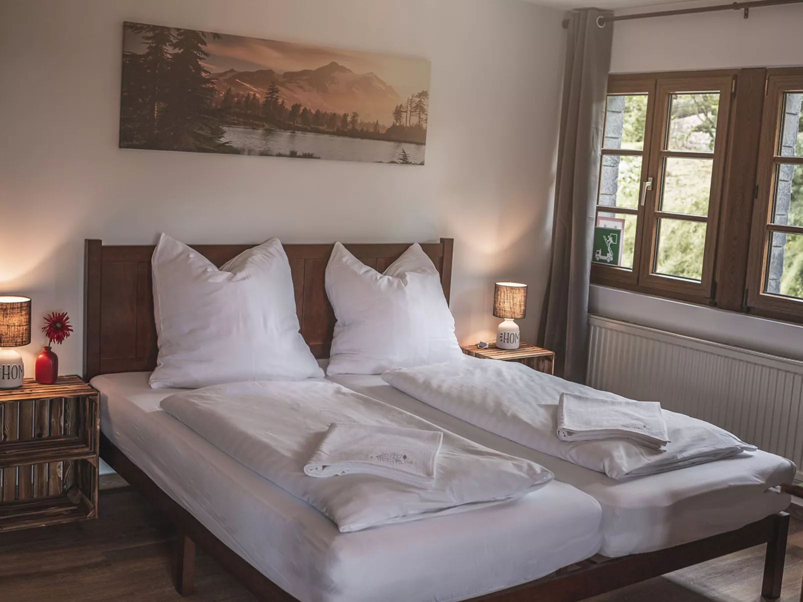 Haus für 22 Personen mit Außensauna und HotTub-Binnen