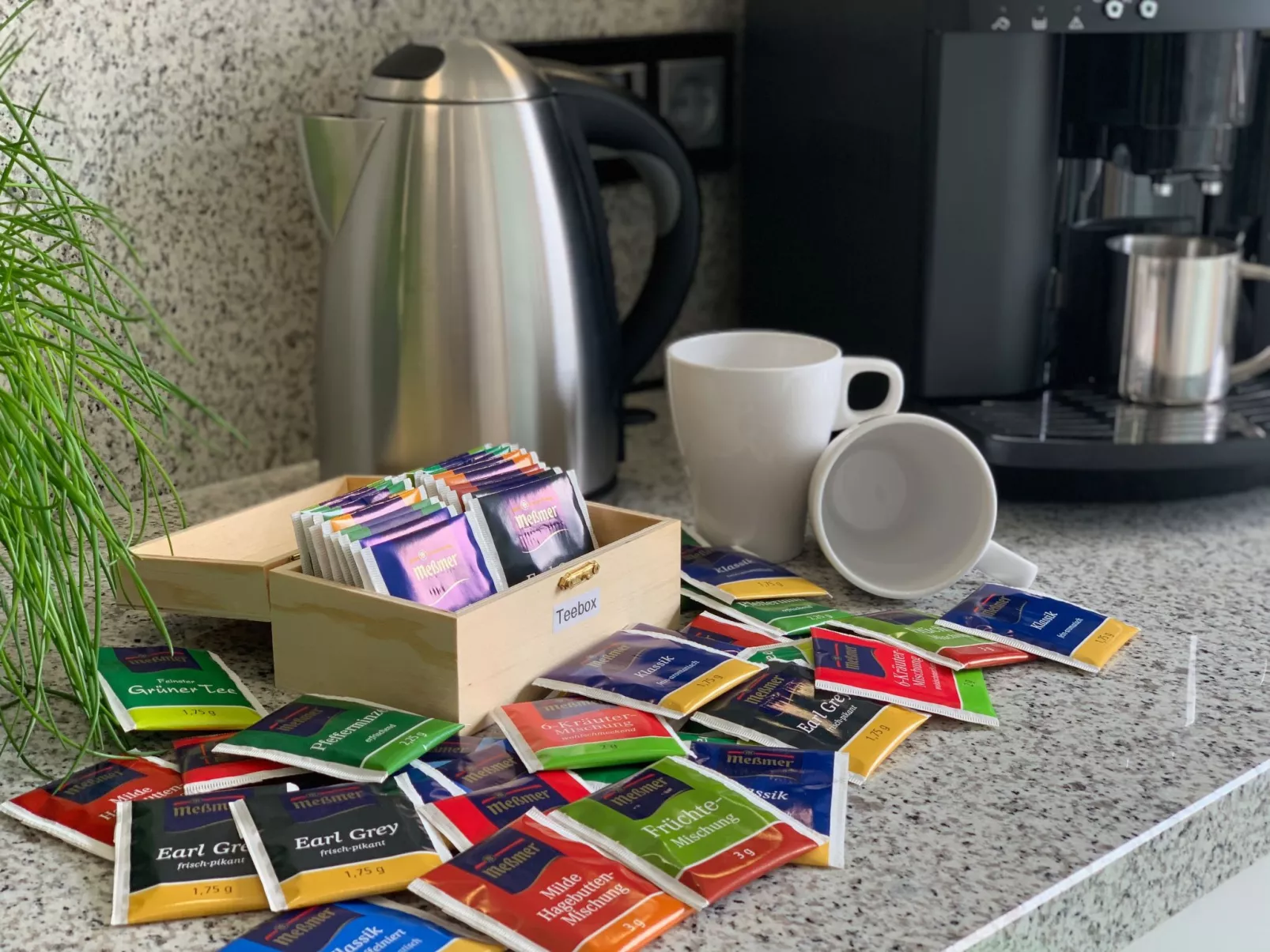 Ferienwohnung mit Infrarotwärmekabine - Image-tags.info