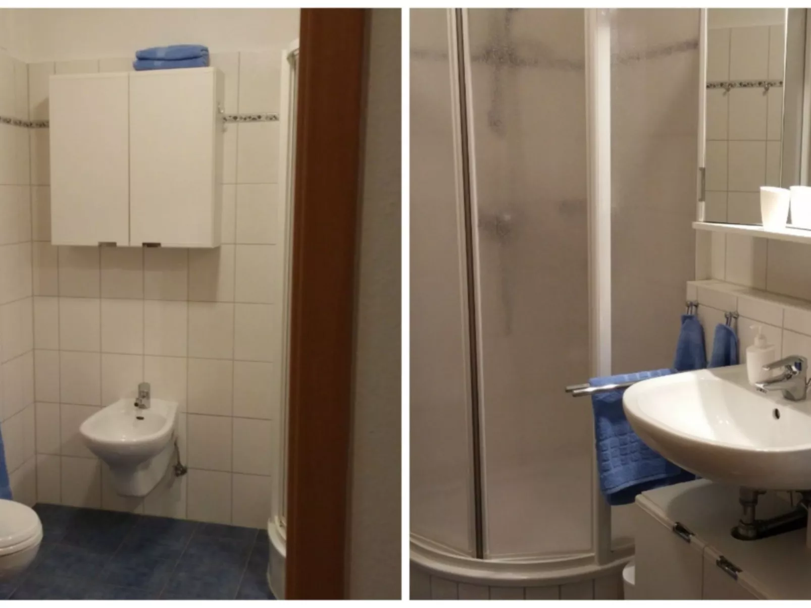 Appartement Nr.7-Binnen