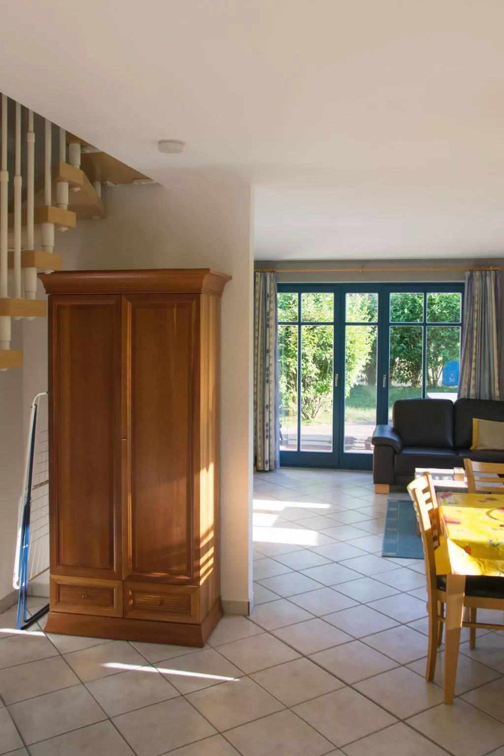 In idylischer Lage-Binnen