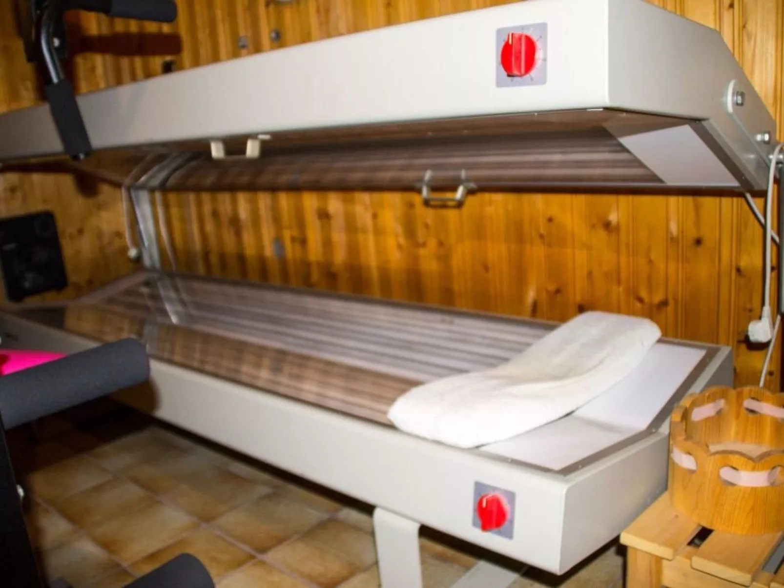 In Haschaberg mit Sonniger Terrasse-Binnen